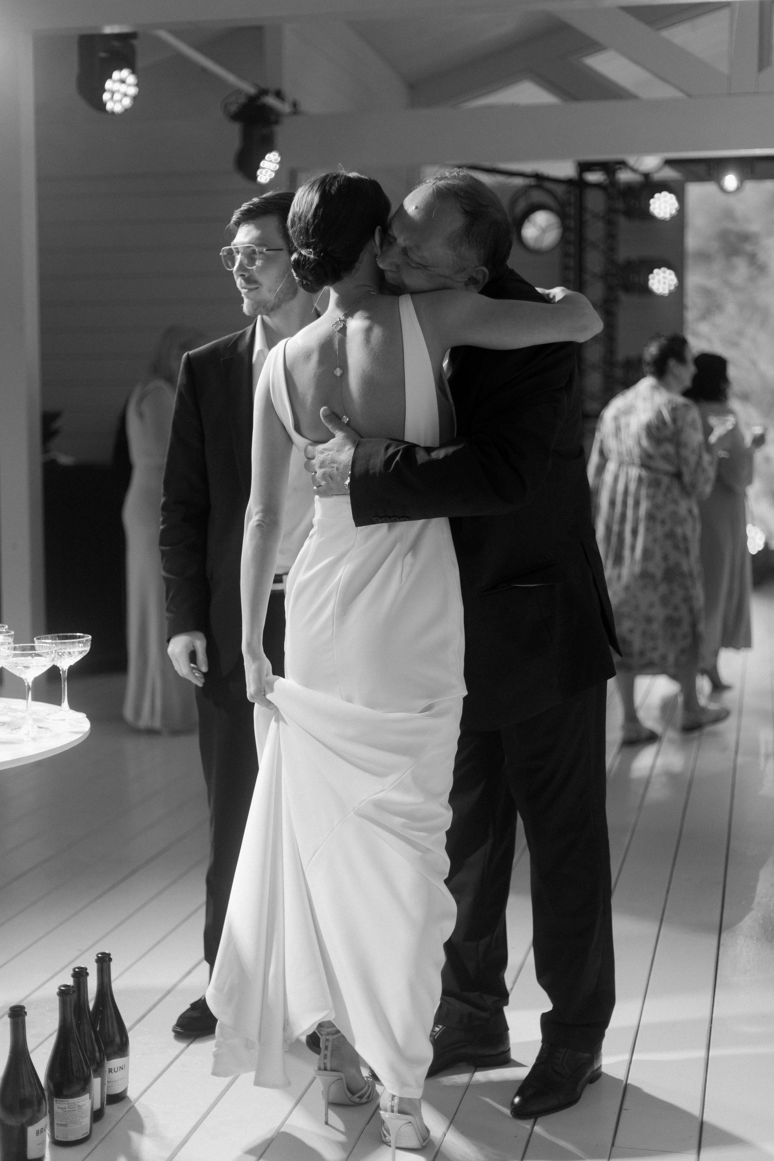 Maria&Andrey. Свадебный фотограф в Москве Дмитрий Тарасов