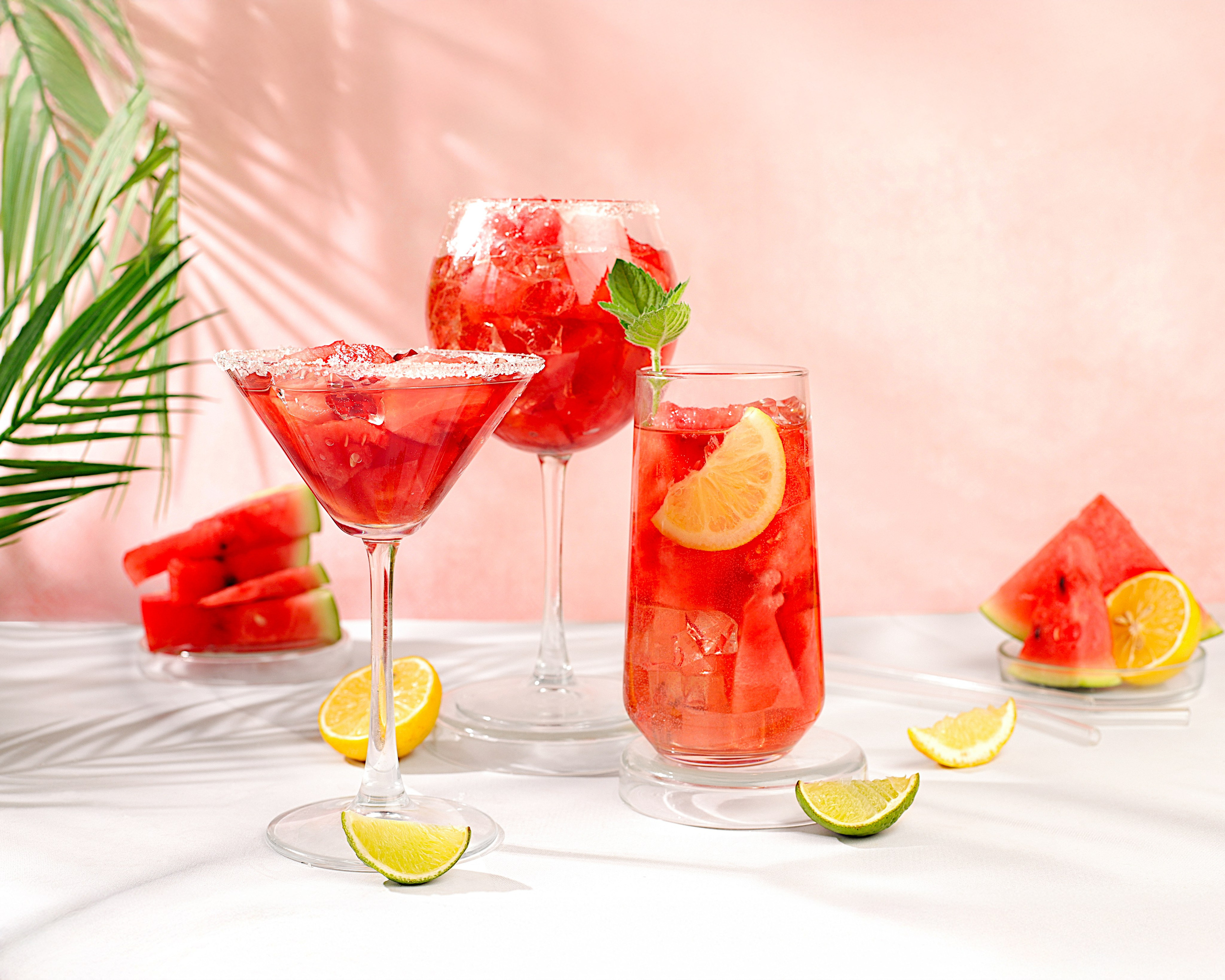 Food. Ретушер Алексей Захарьин