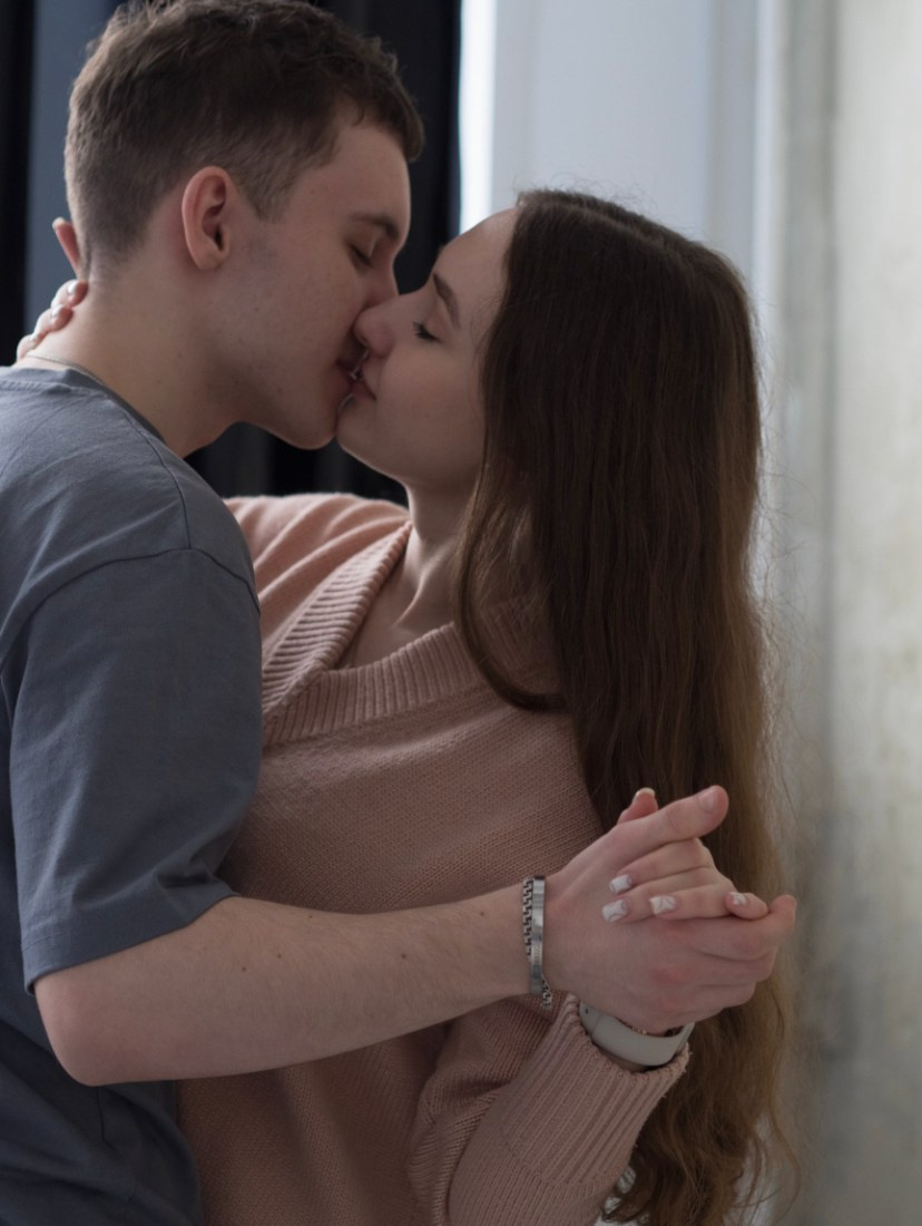 Пакет «Минимализм». Фотограф в Нижнем Новгороде, Сарове и Москве. Оля Фролова