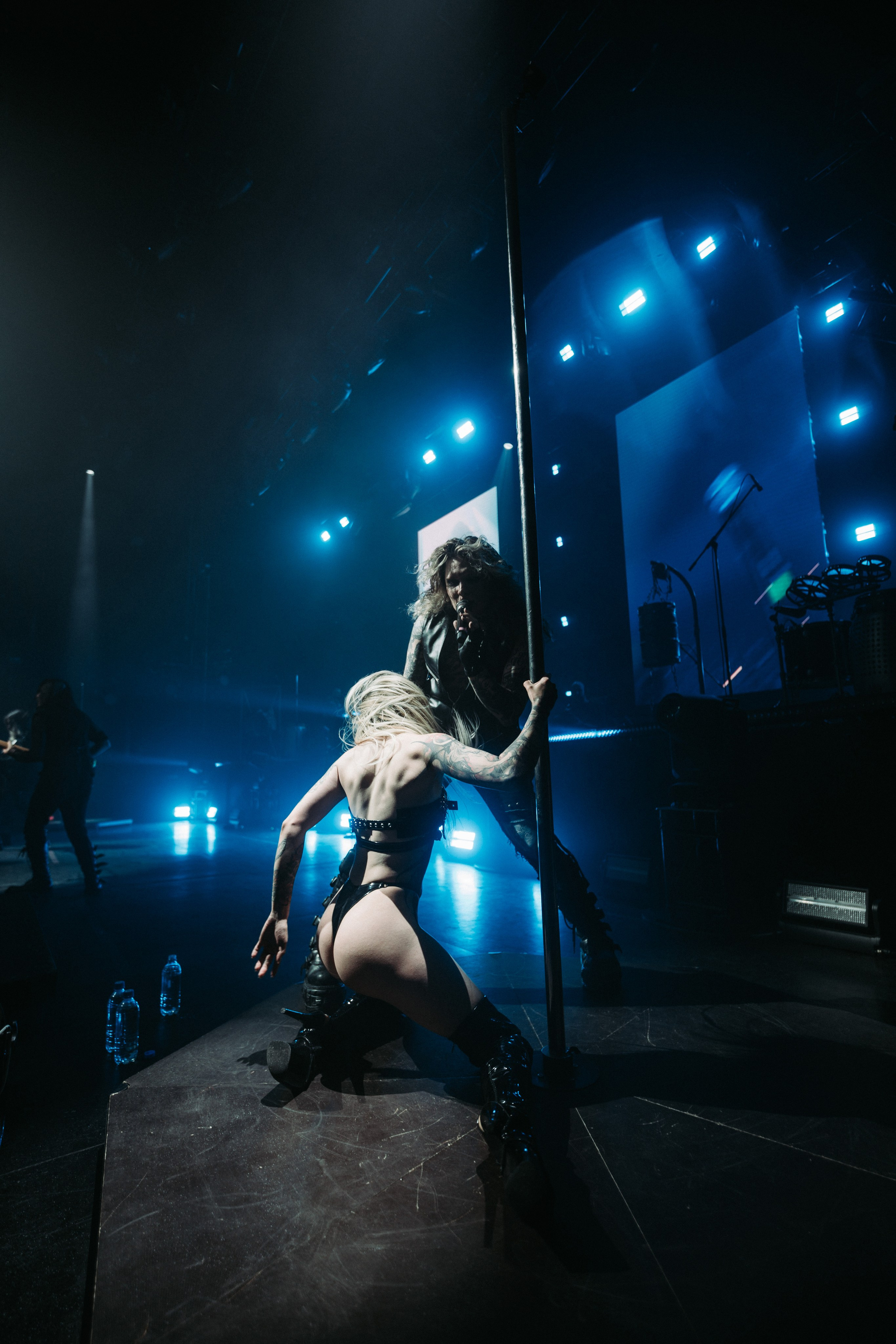 NEVERLOVE. Игорь Богатов — фотограф