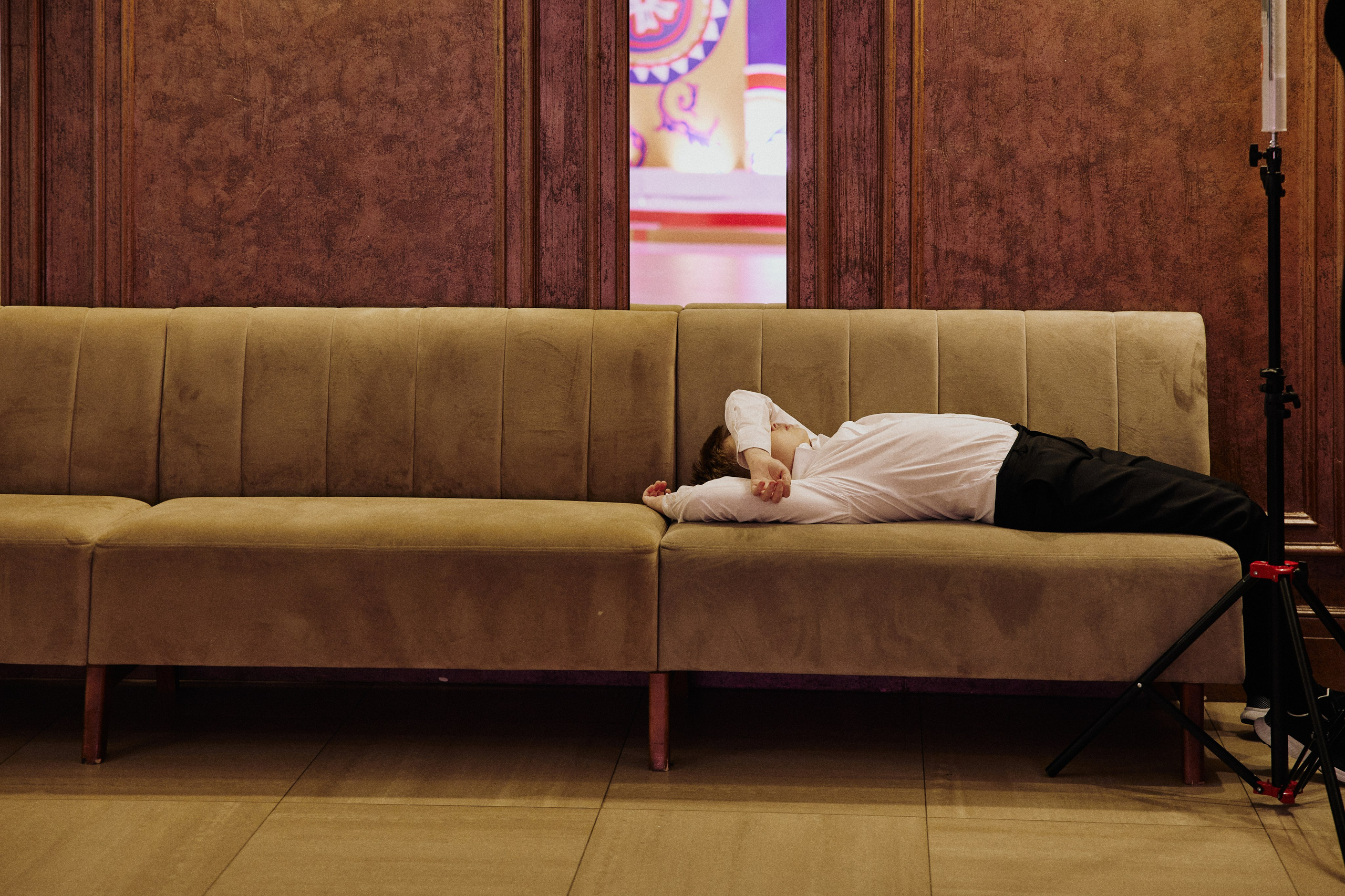 LA DOLCE VITA. Дмитрий Мазуркевич: Профессиональный Репортажный Фотограф