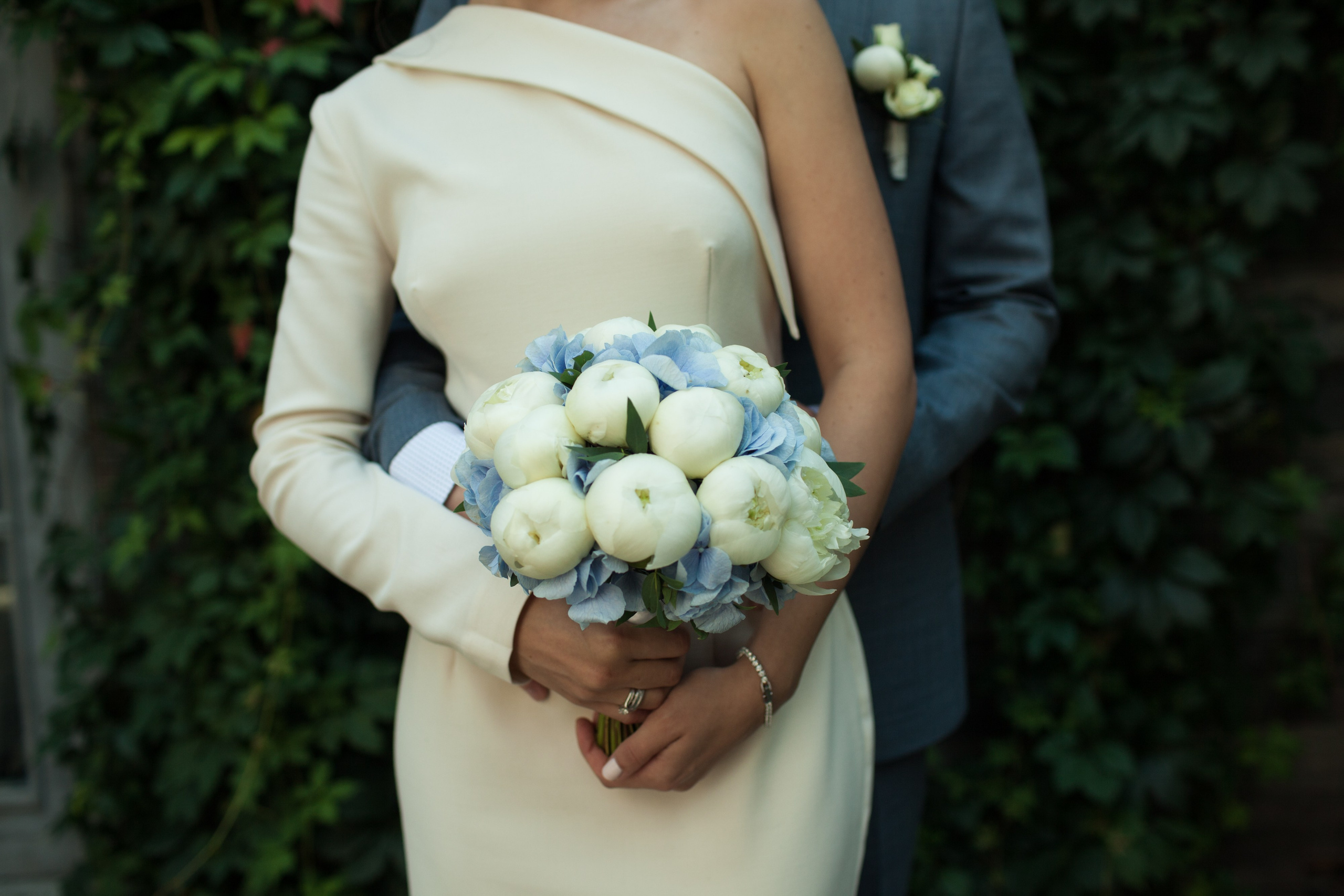 Аня и Миша. Фотограф в Москве Валентина Иванова