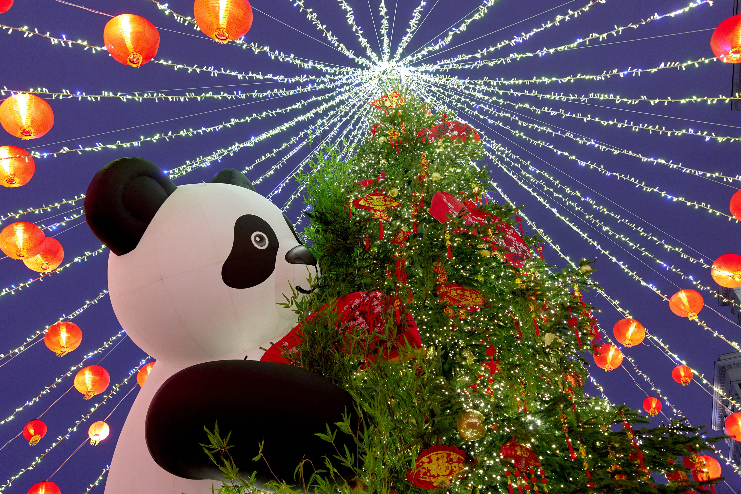 Китайский новый год в москве. Фотограф в Москве и по всему миру — Олег Акентьев (Events, Светская Хроника, FTP)