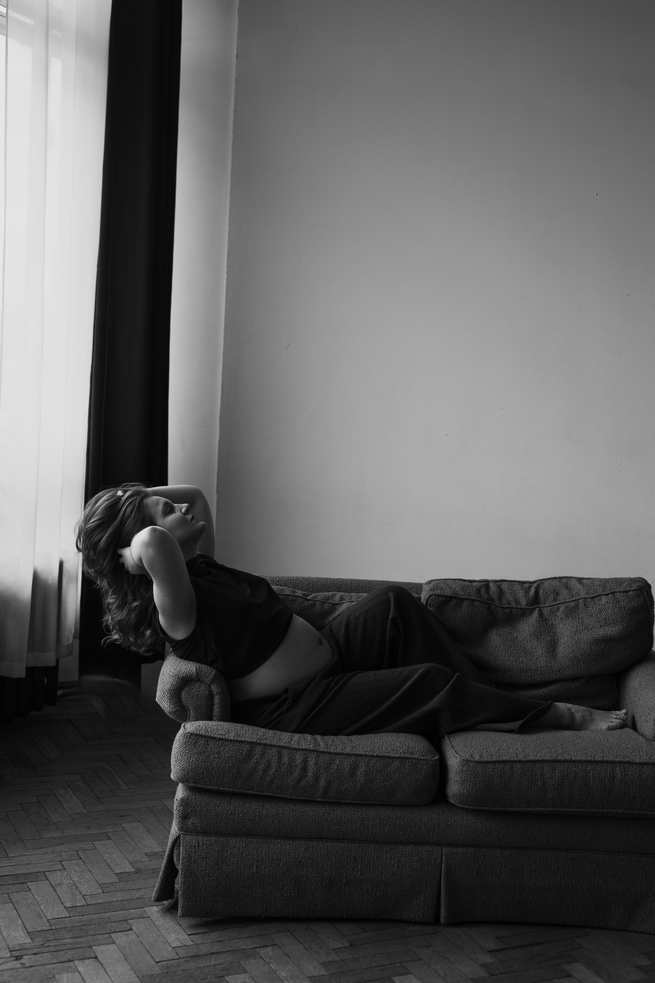 Елена. Варвара Синицына: семейный фотограф в Москве