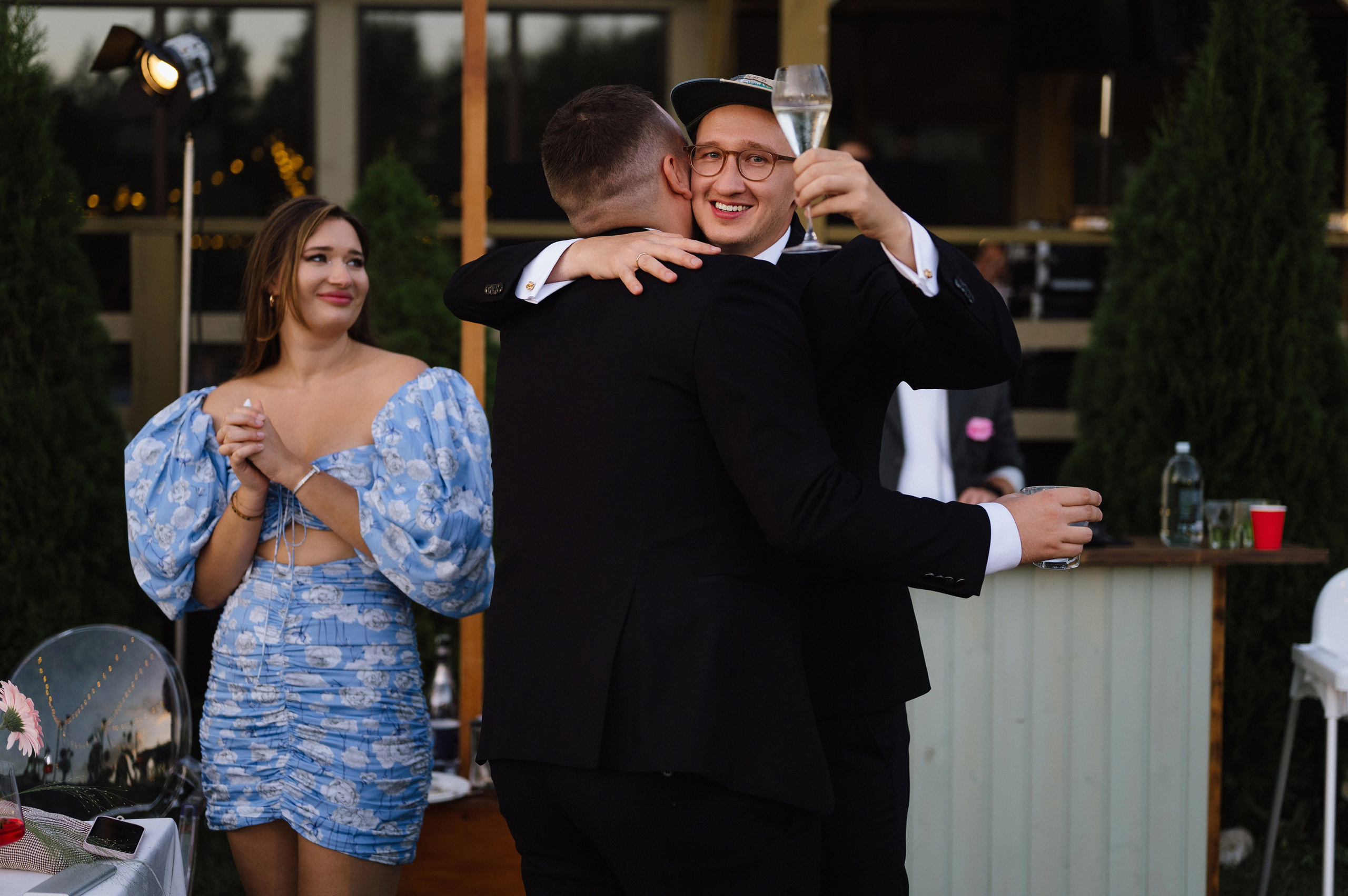 Misha | Christie. Свадебный фотограф Сергей Скрипник