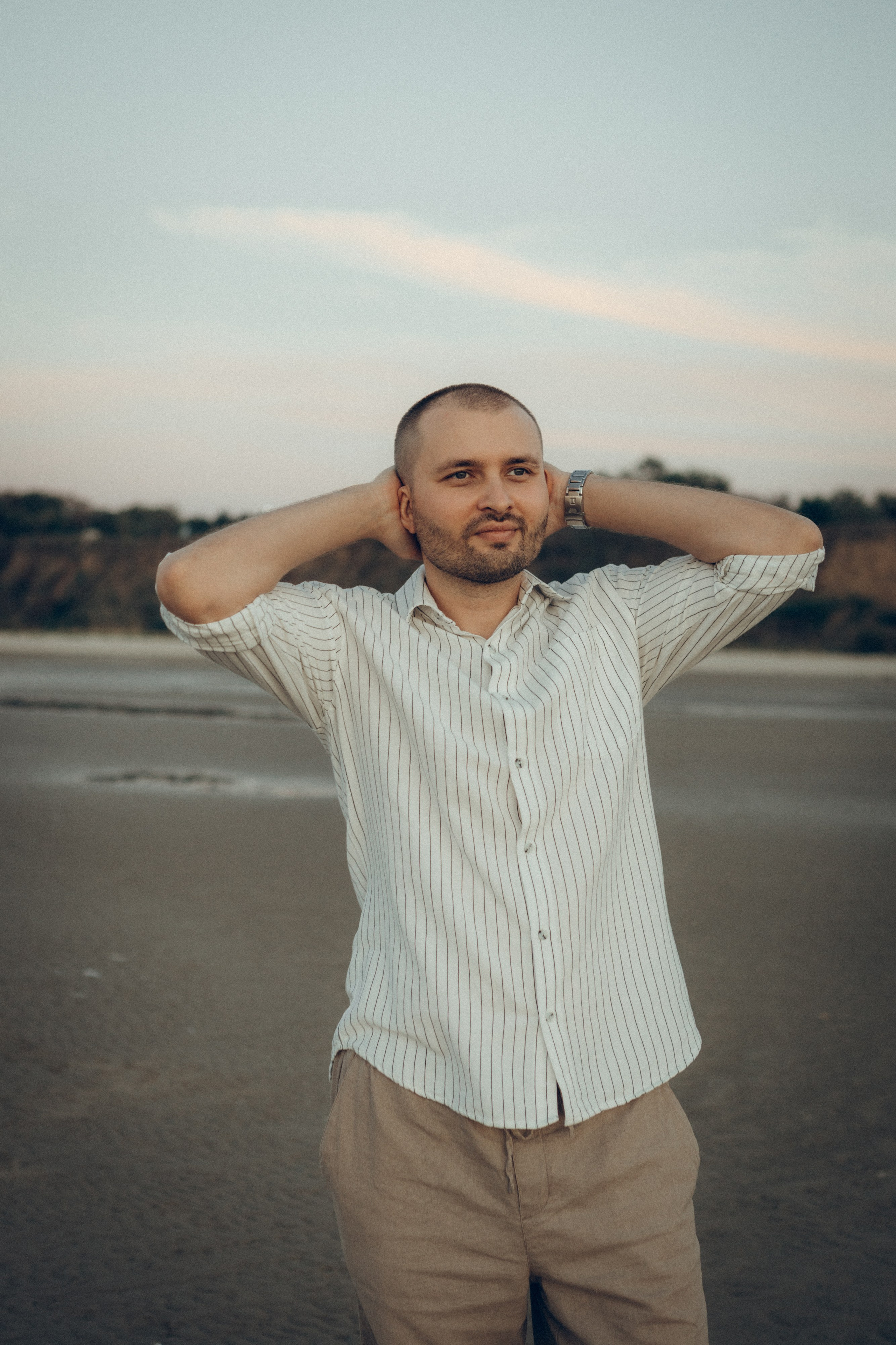 Денис & Юля. Семейный фотограф и фотограф на роды в Ростове-на-Дону Мухина Виктория