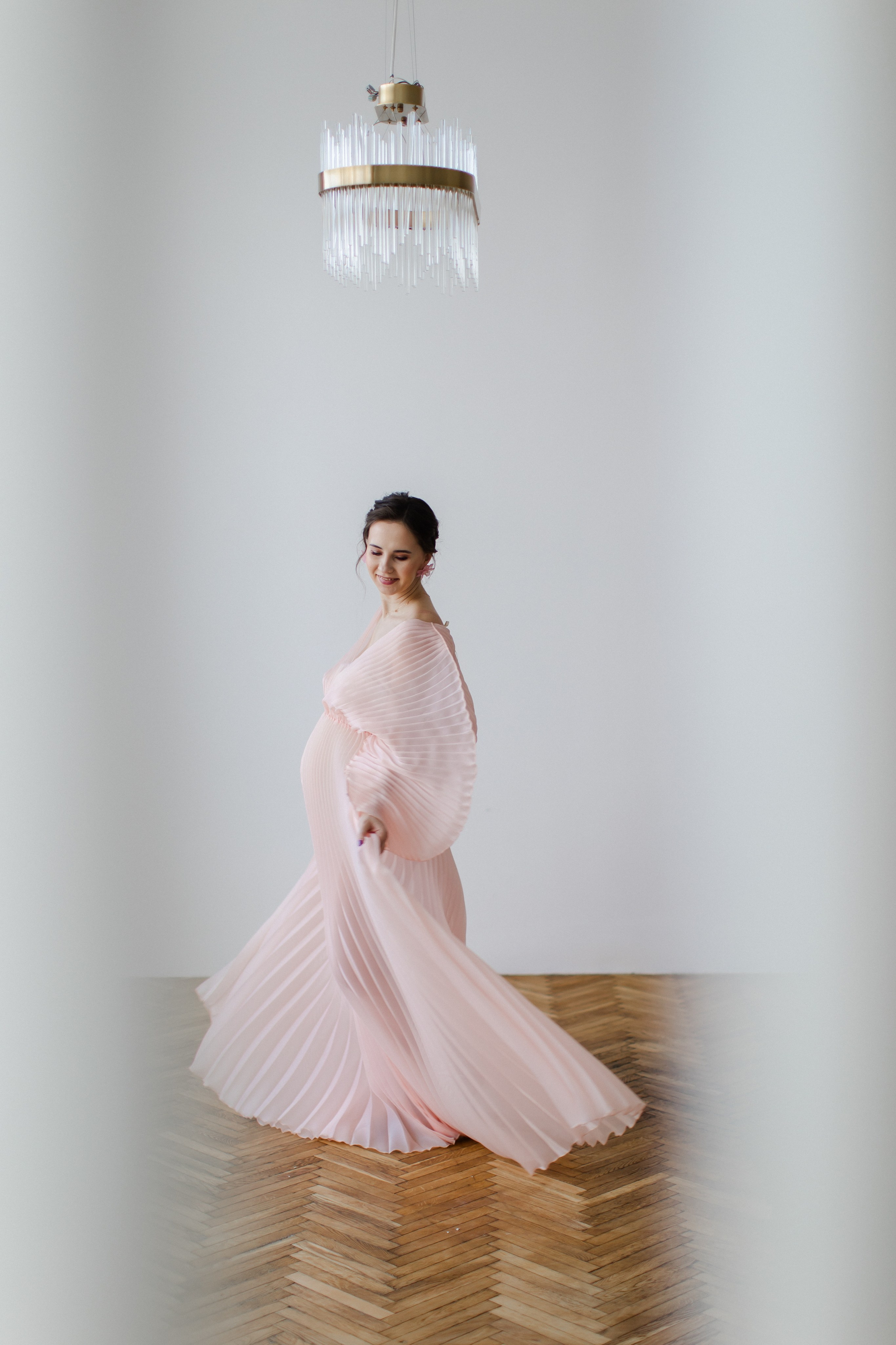 Яна и Кирилл. Семейный и детский фотограф в Москве Кузьмина Мария