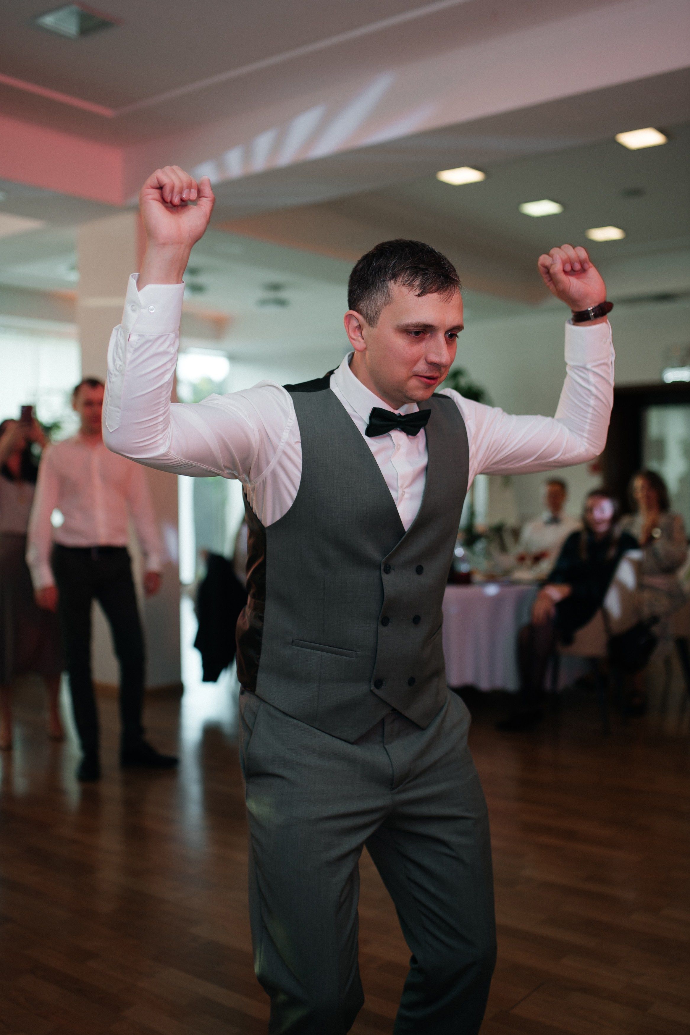 Свадьба Полины и Вадима. Свадебный и контент фотограф в Петрозаводске Ксения Истрафилова