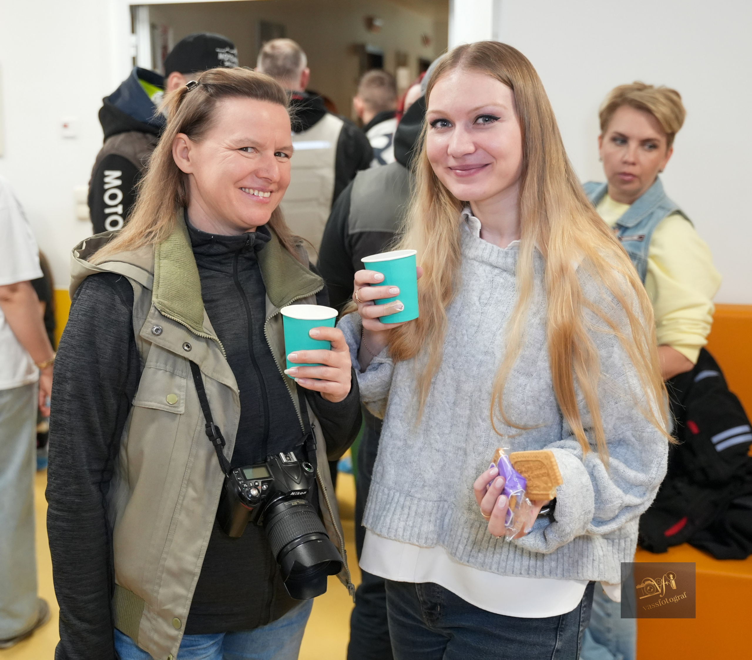 Мотодонор. VasSFotograF