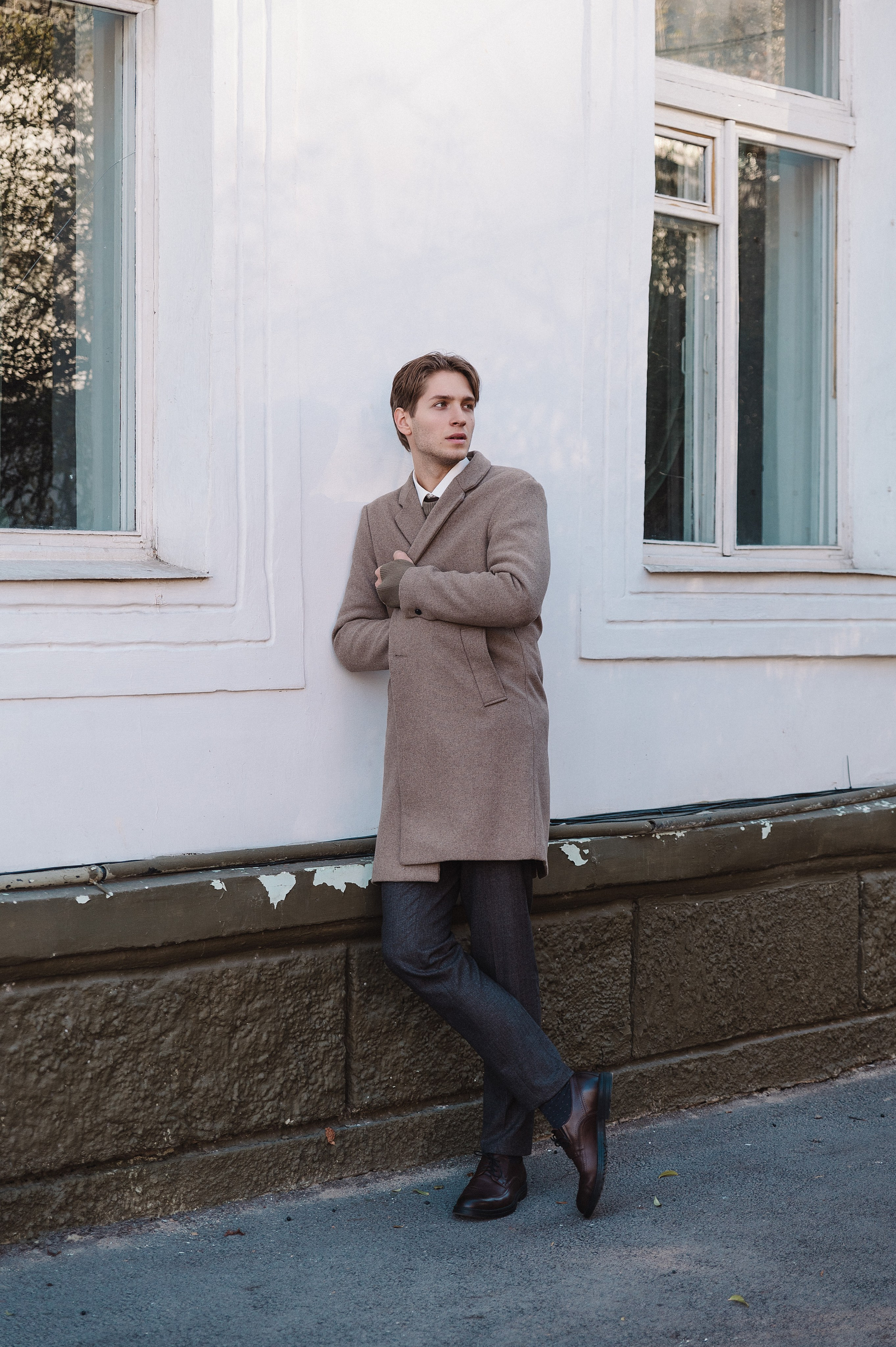 ДАНИИЛ. Фотограф в Алматы — Дарья Фёдорова