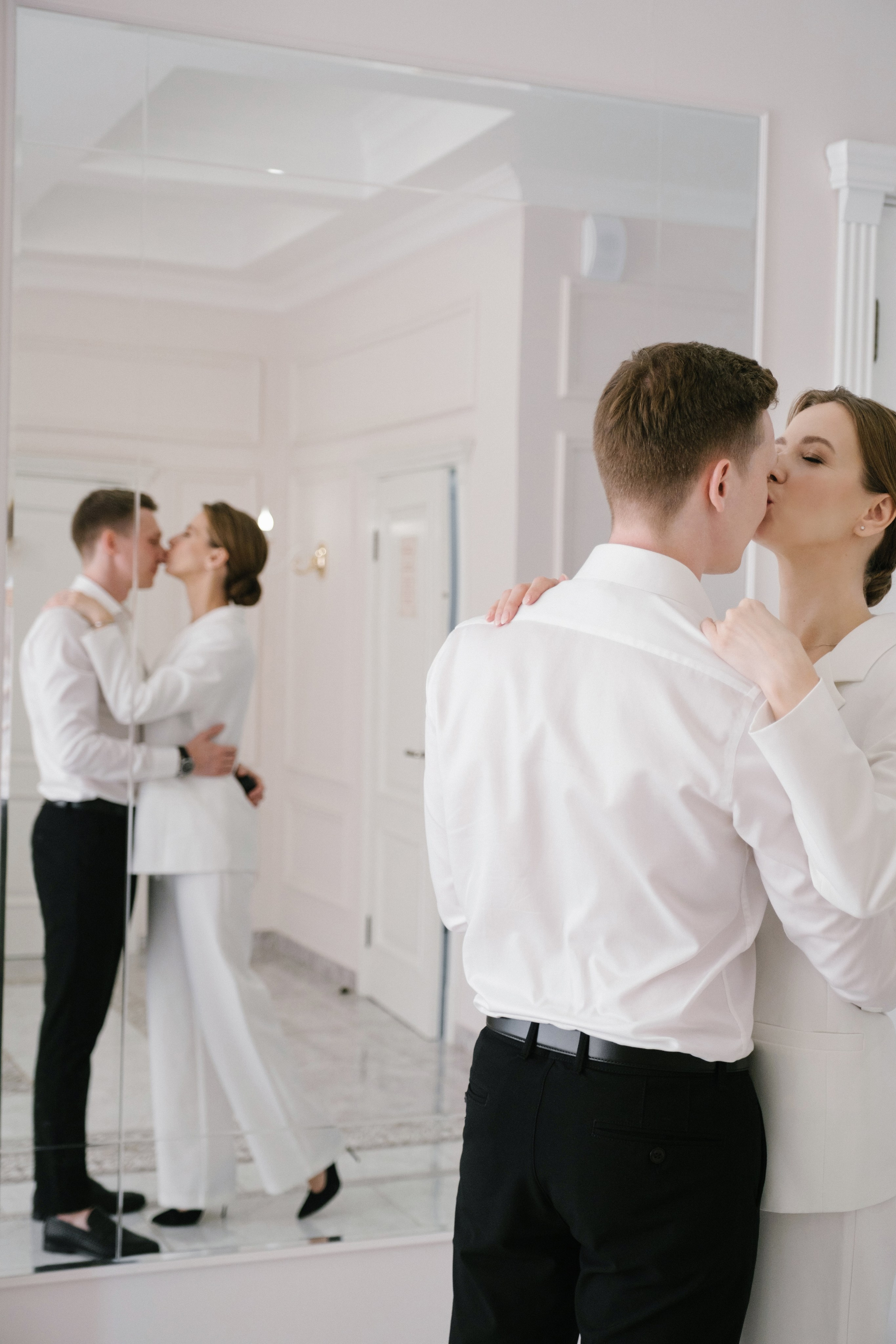 ТЫ мой КОСМОС. Свадебный Видеограф Фотограф в Сочи