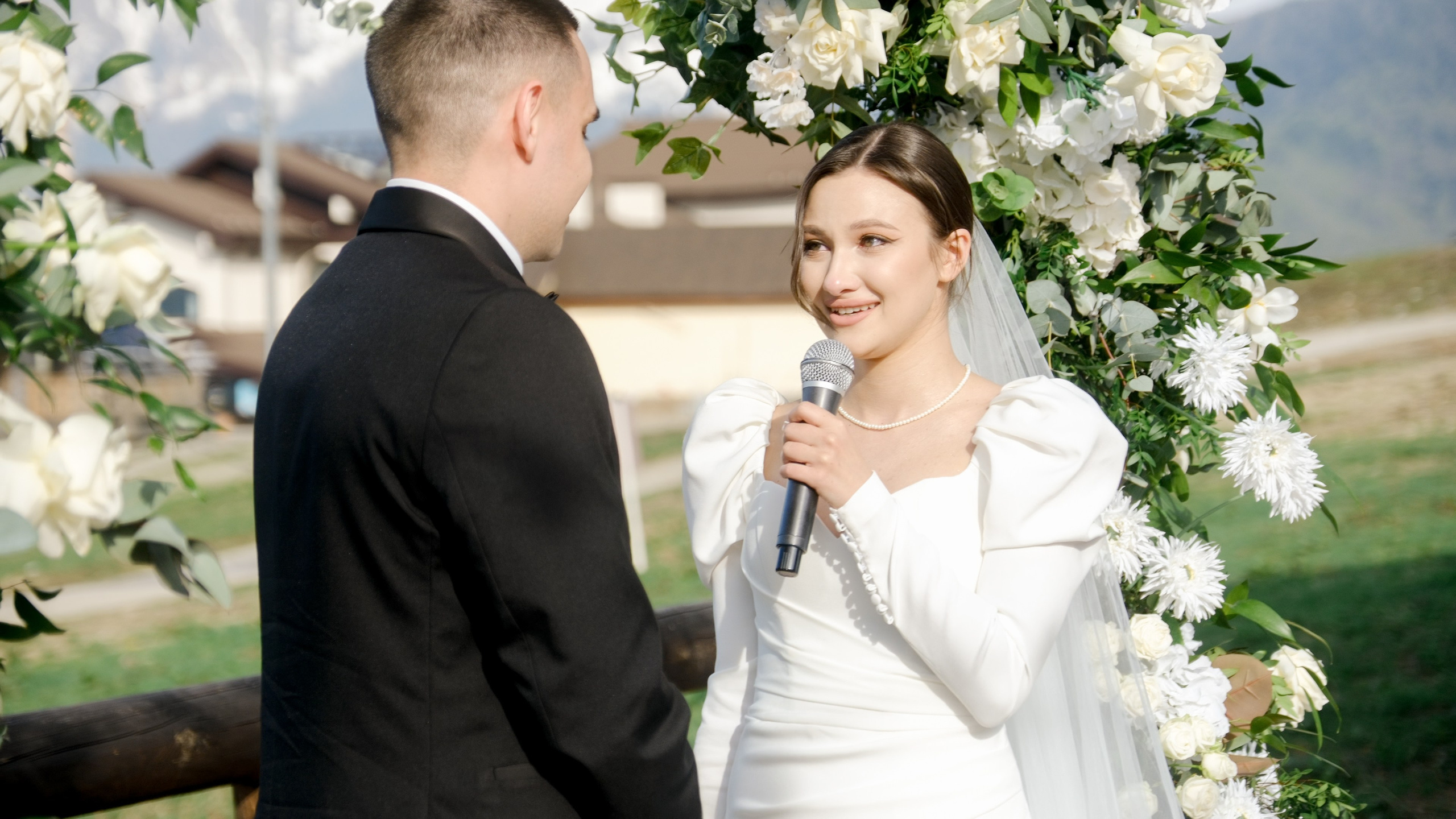Александра / Руслан. Свадебный Видеограф Фотограф в Сочи