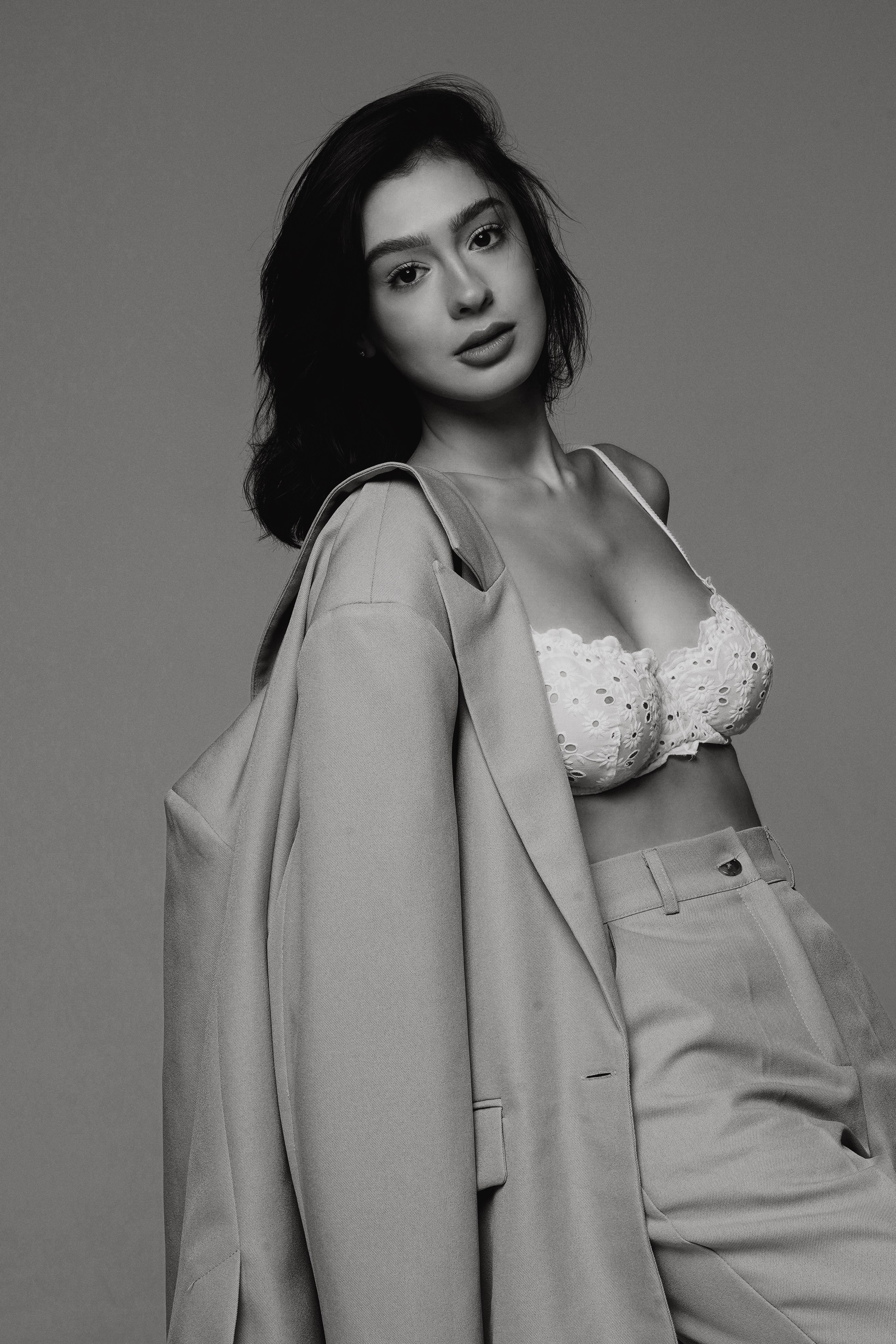 Алина. Свадебный и портретный фотограф в Санкт-Петербурге Софья Каркачева