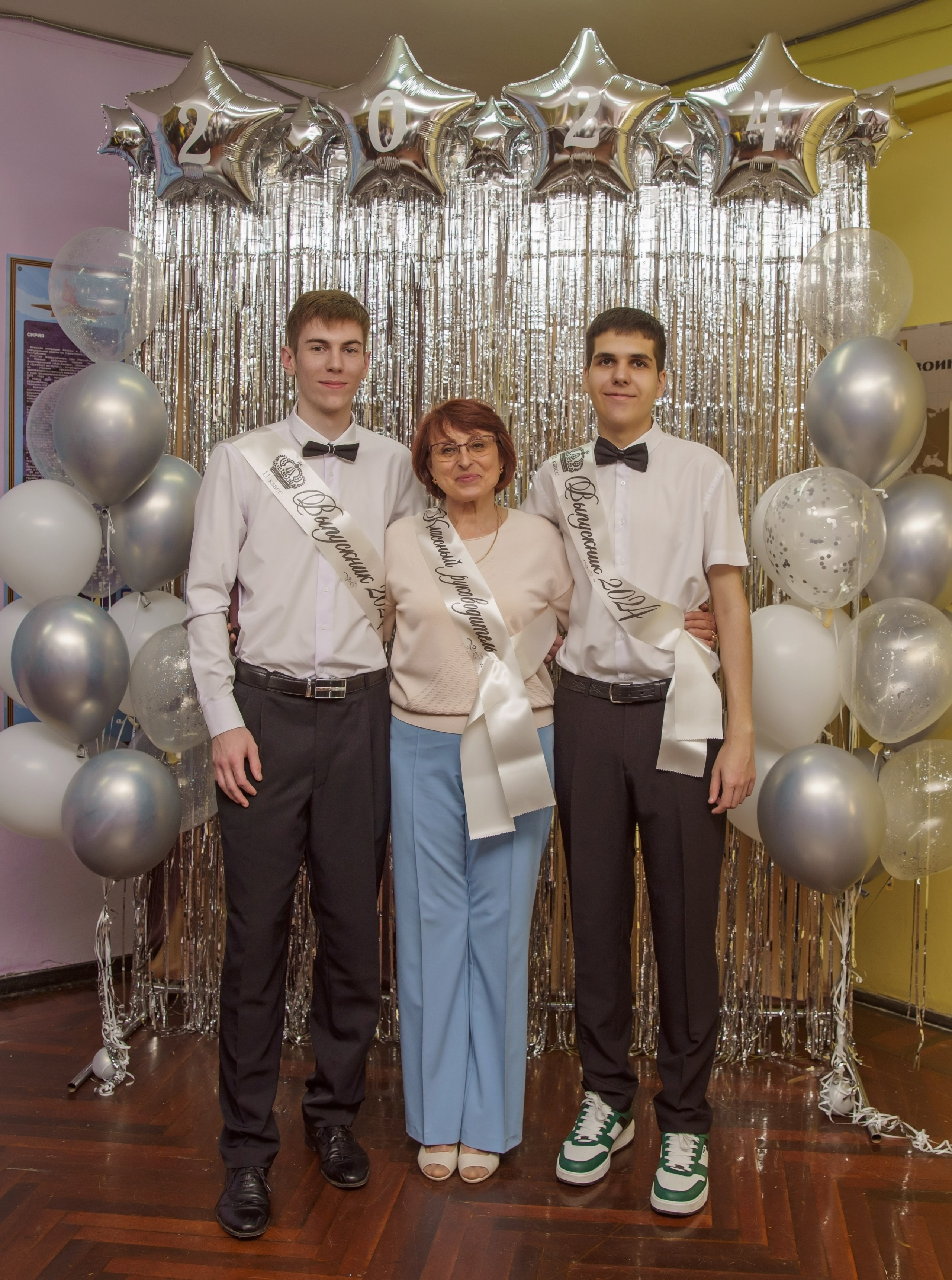 11 класс. Семейный и детский фотограф в Нижнем Новгороде