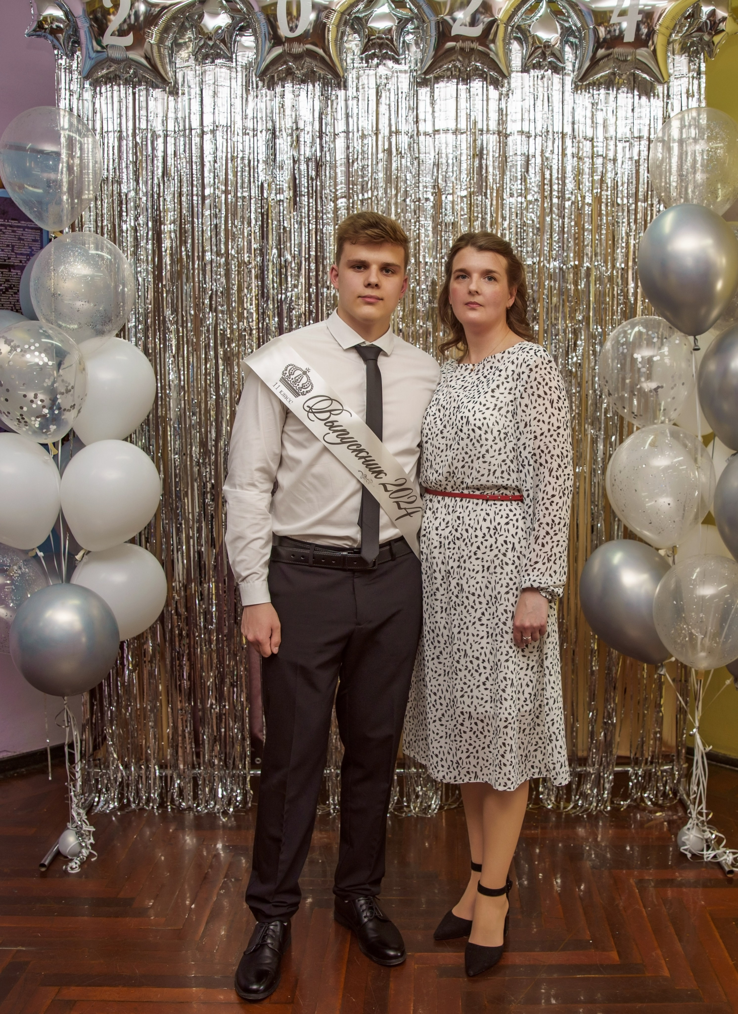 11 класс. Семейный и детский фотограф в Нижнем Новгороде