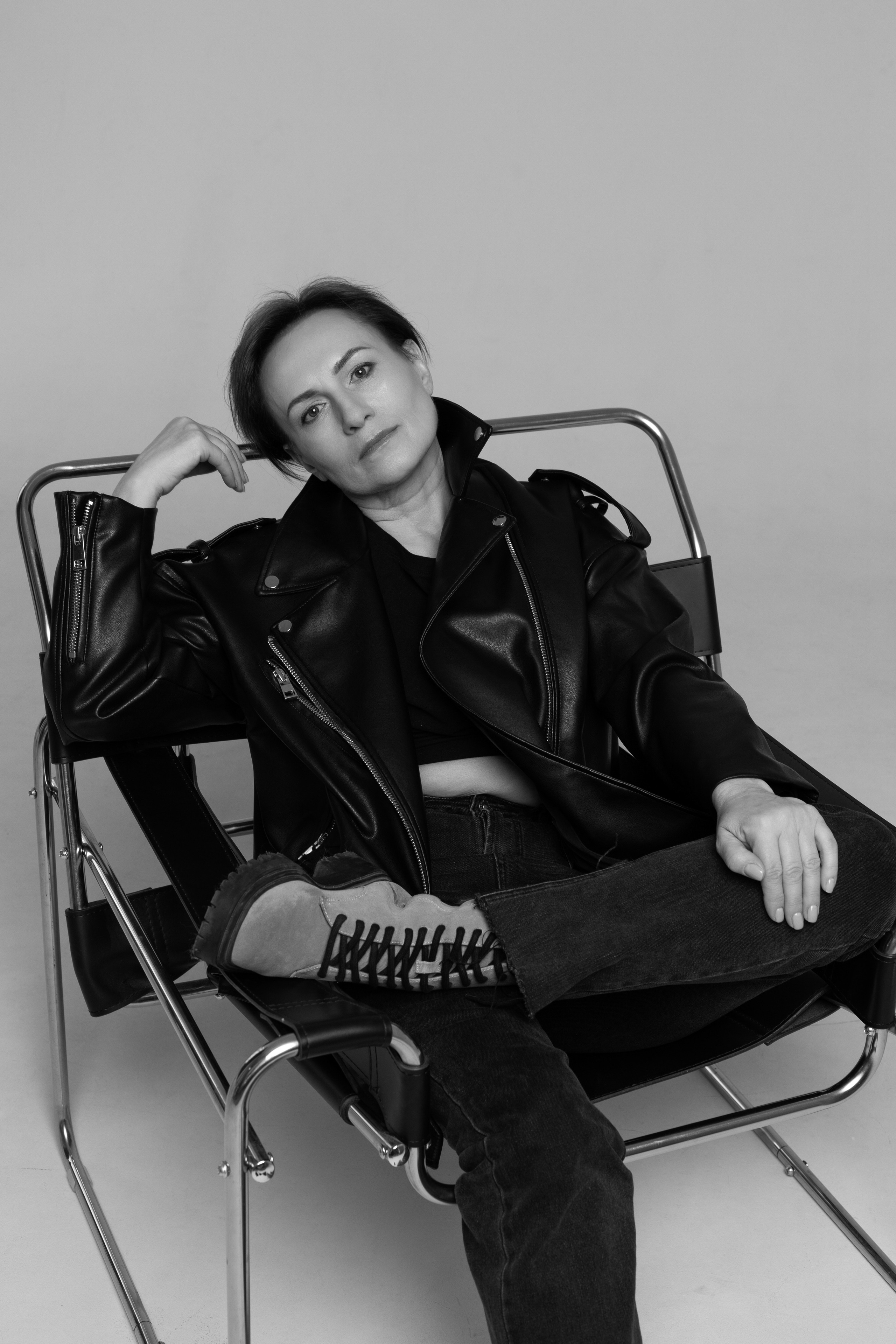 Ирина. Портретный фотограф Санкт-Петербург и Москва Дарья Румянцева