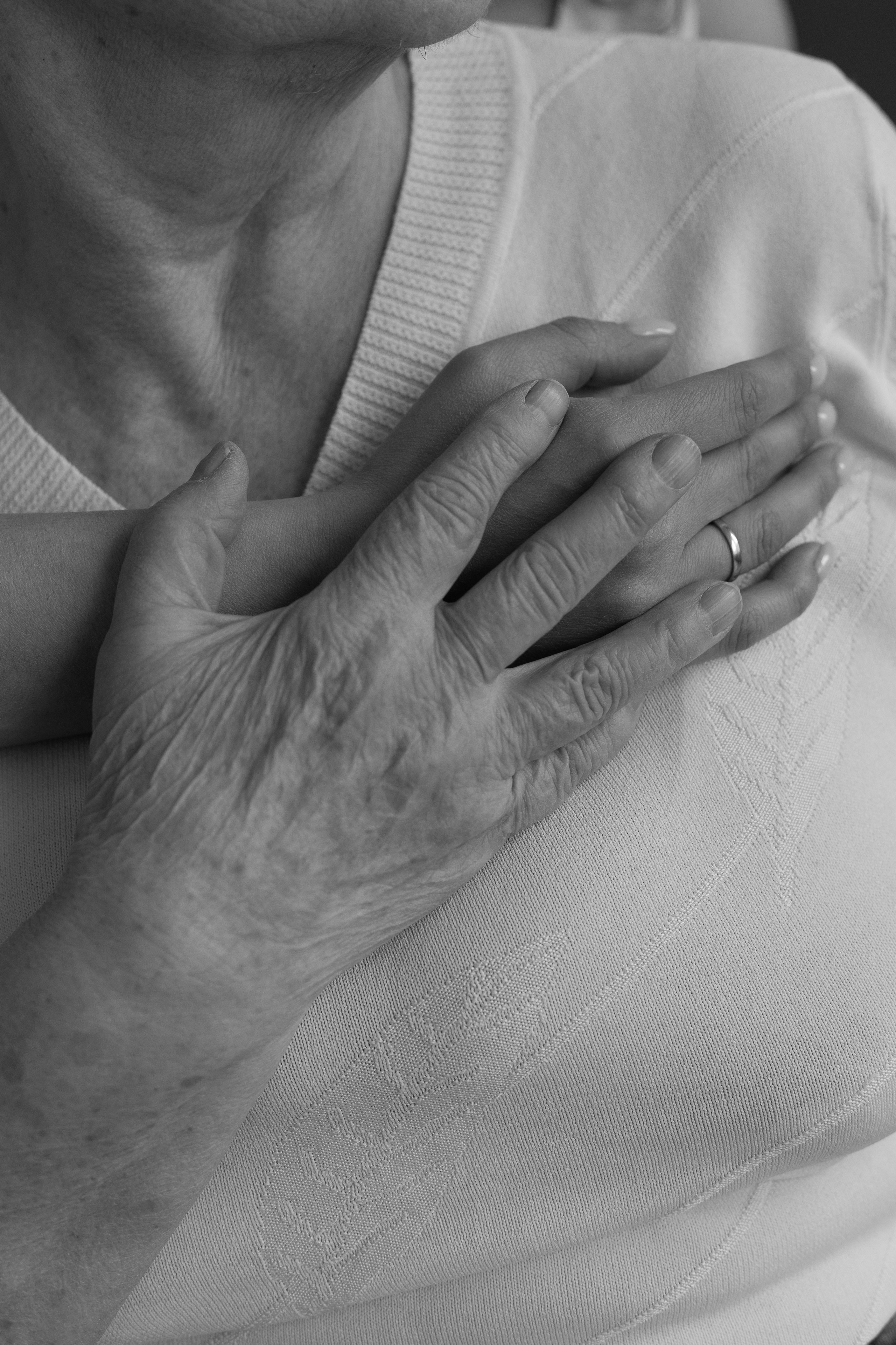 Сабина и Людмила. Портретный фотограф Санкт-Петербург и Москва Дарья Румянцева