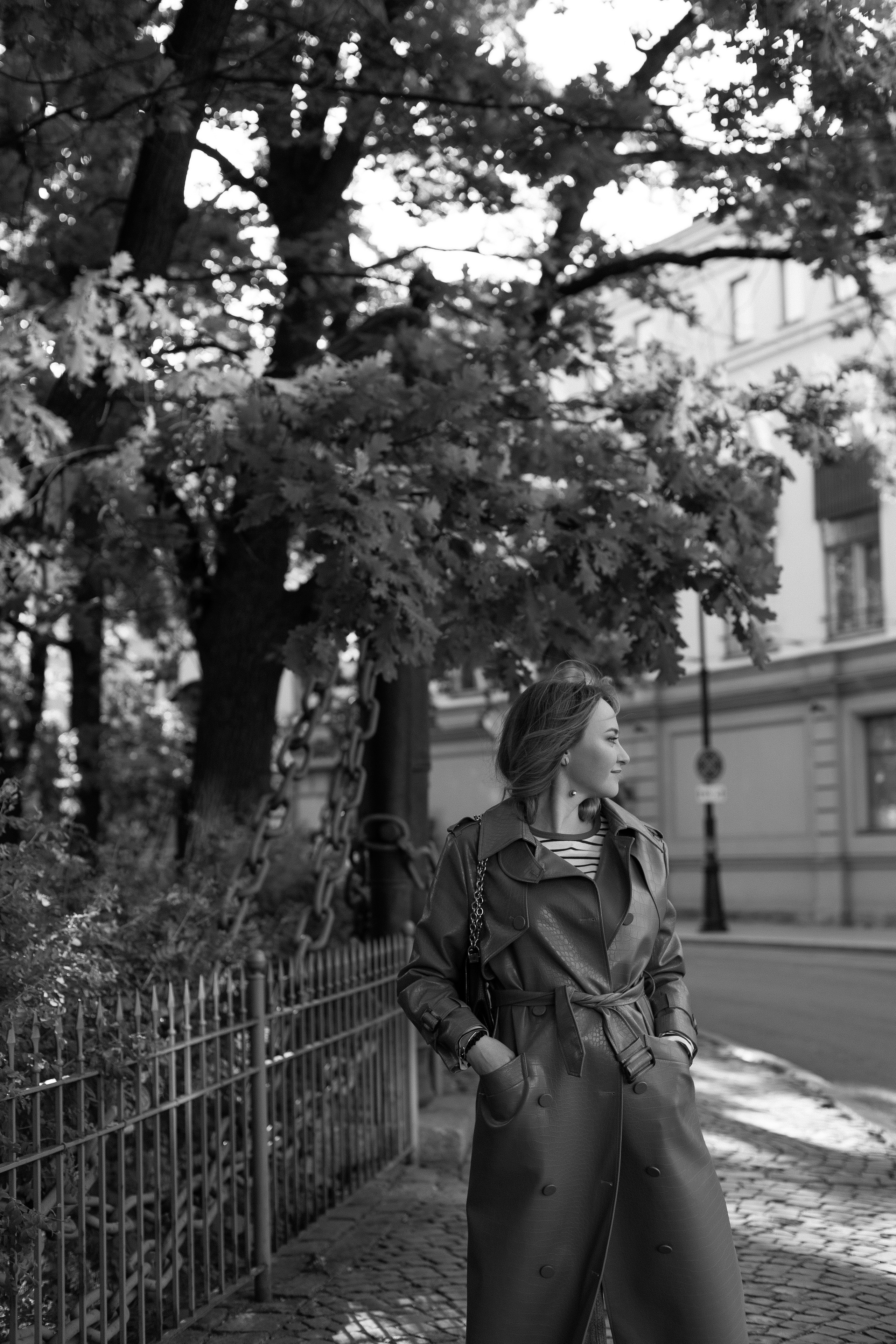 Галина. Портретный фотограф Санкт-Петербург и Москва Дарья Румянцева