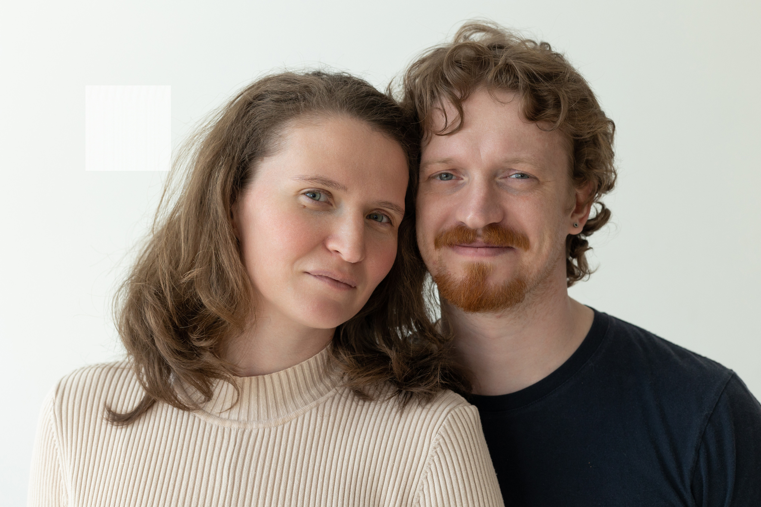 Рита, Кирилл и Даша. Портретный фотограф Санкт-Петербург и Москва Дарья Румянцева