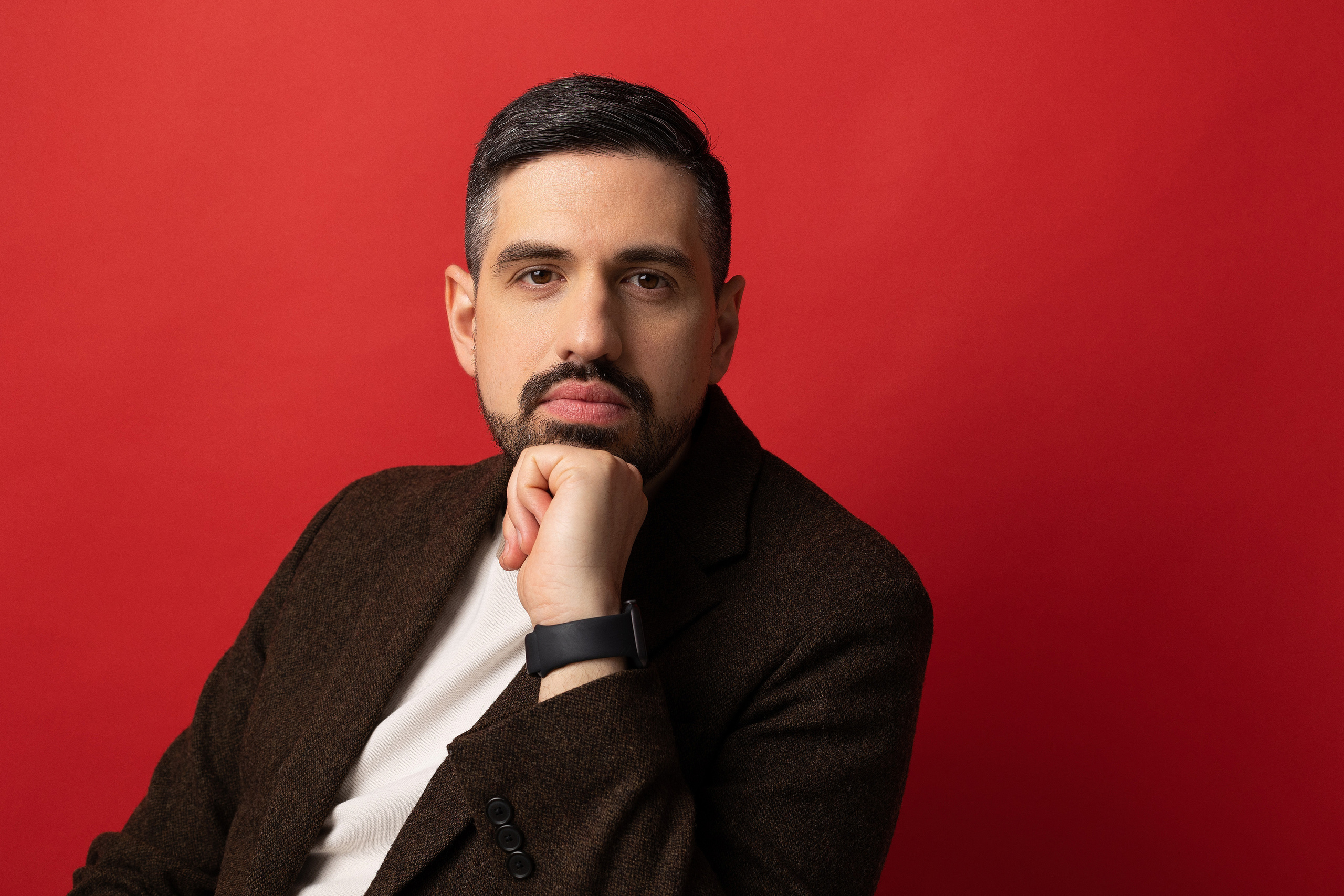 Константин Сагал. Портретный фотограф Санкт-Петербург и Москва Дарья Румянцева