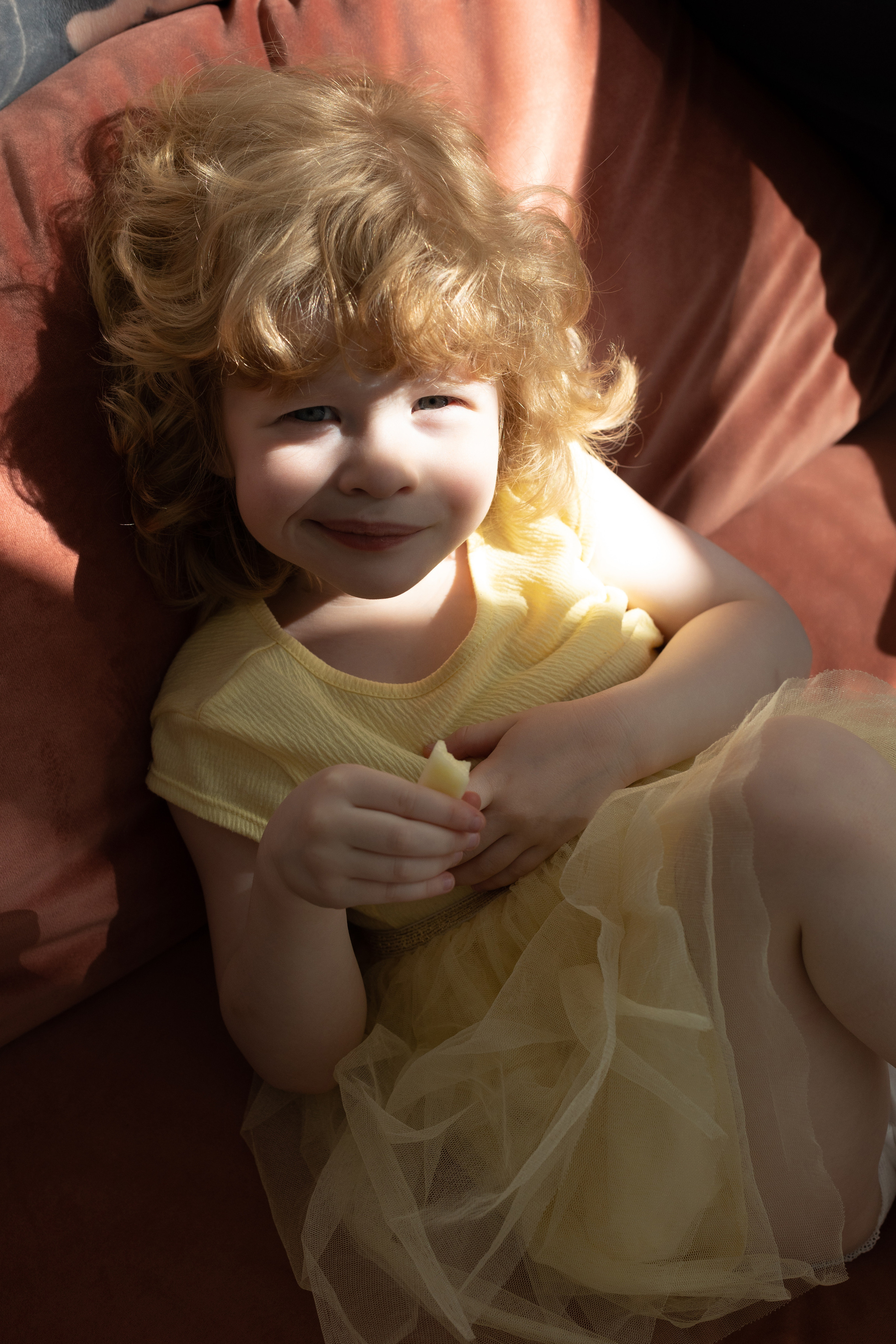 Рита, Кирилл и Даша. Портретный фотограф Санкт-Петербург и Москва Дарья Румянцева