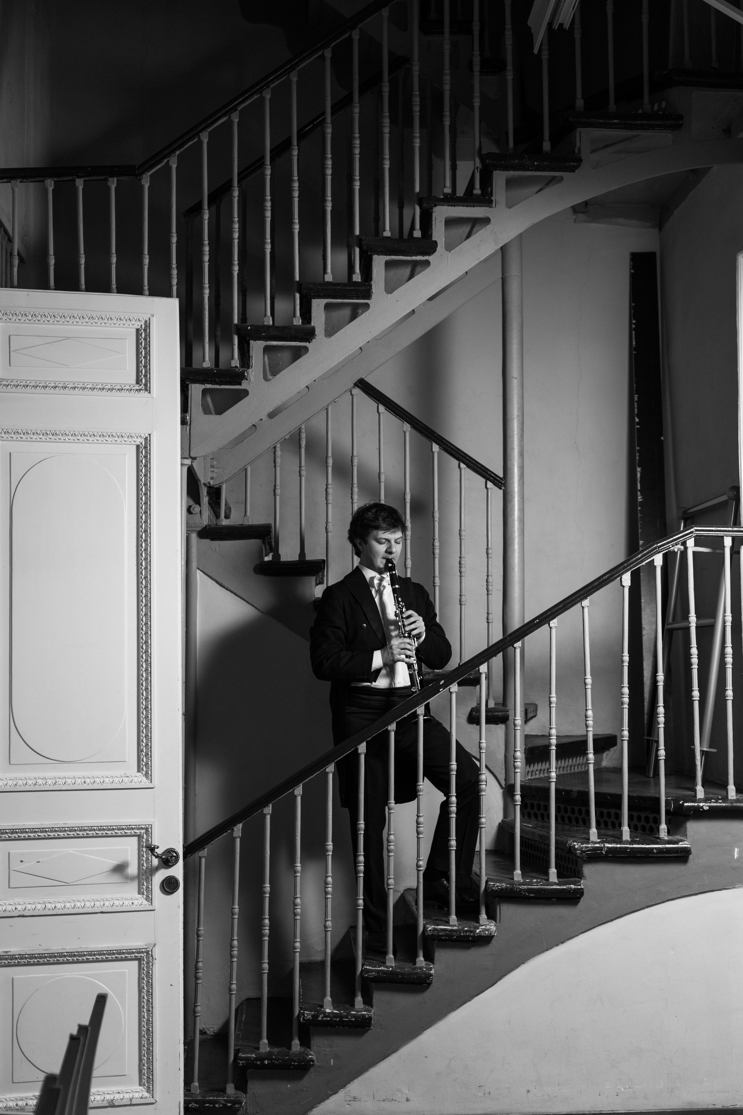 Проект ЗВУКИ совместно с Филармонией им. Д.С. Шостаковича. Портретный фотограф Санкт-Петербург и Москва Дарья Румянцева