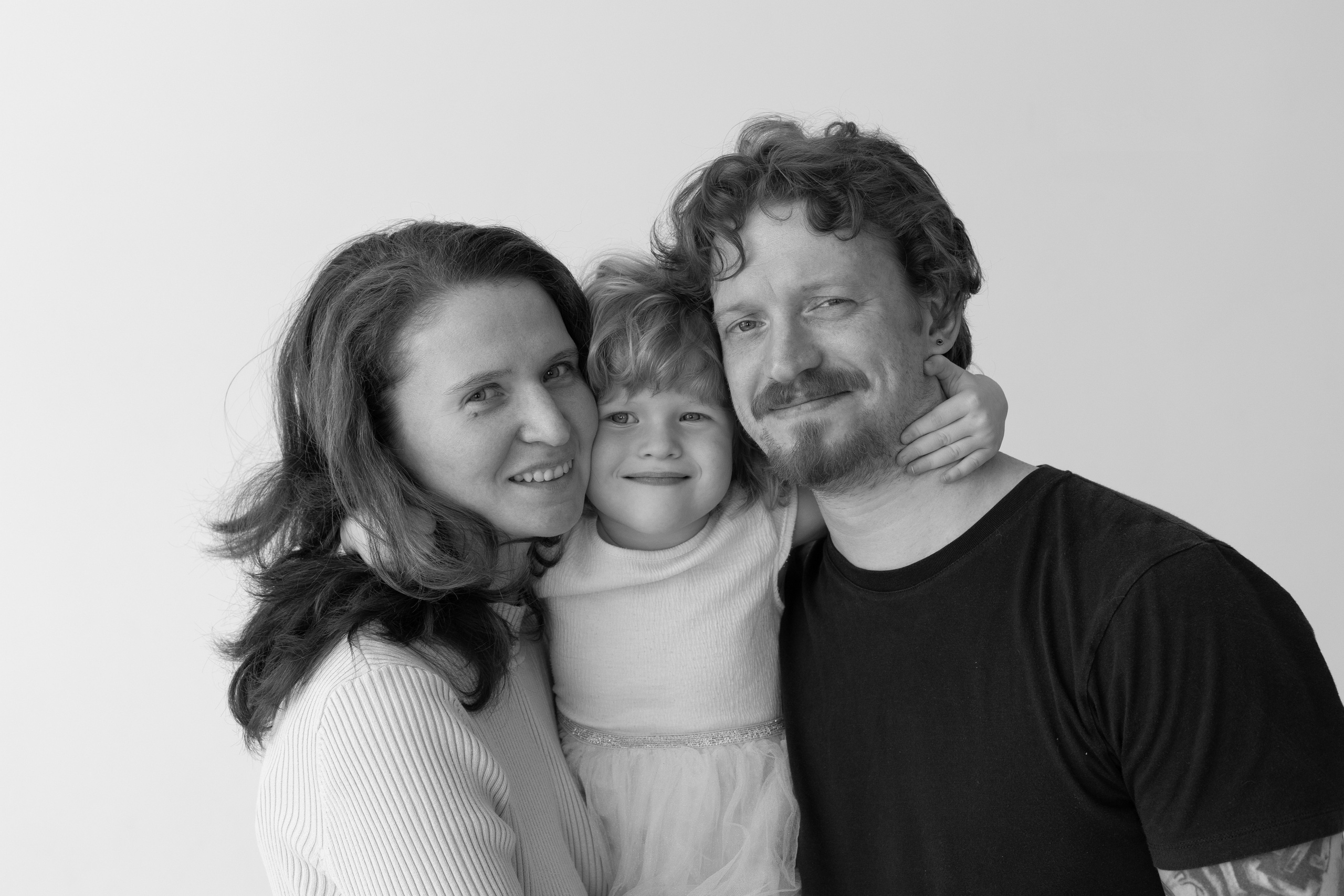 Рита, Кирилл и Даша. Портретный фотограф Санкт-Петербург и Москва Дарья Румянцева