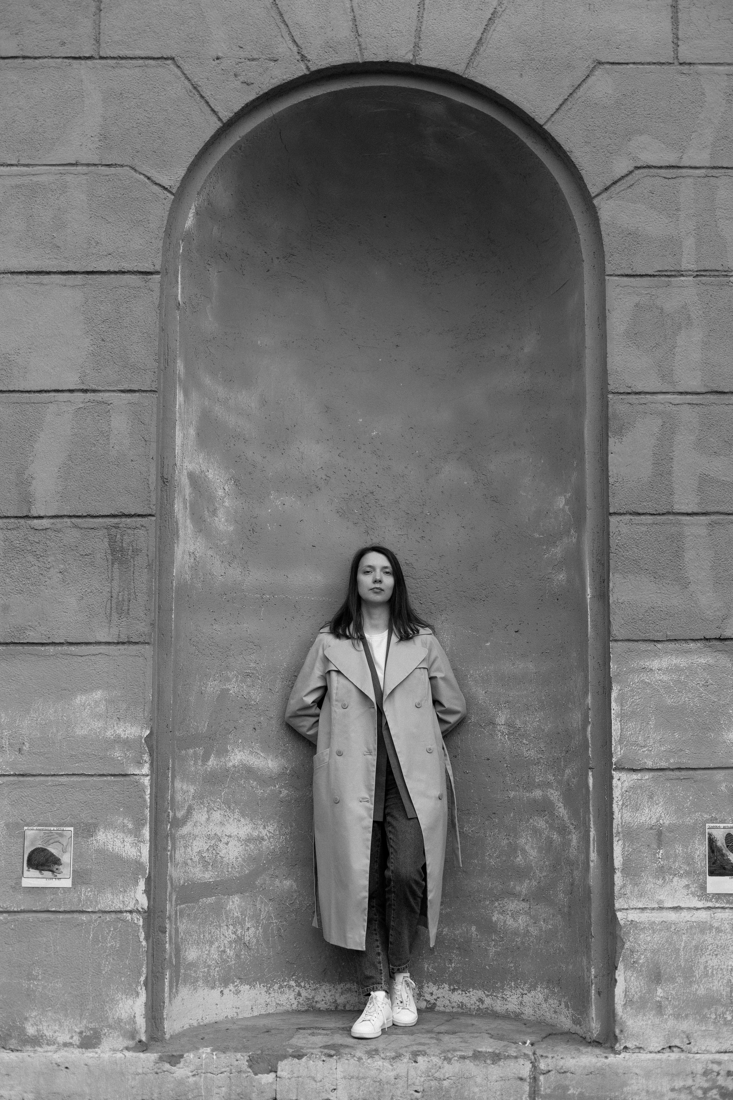 Вера. Портретный фотограф Санкт-Петербург и Москва Дарья Румянцева