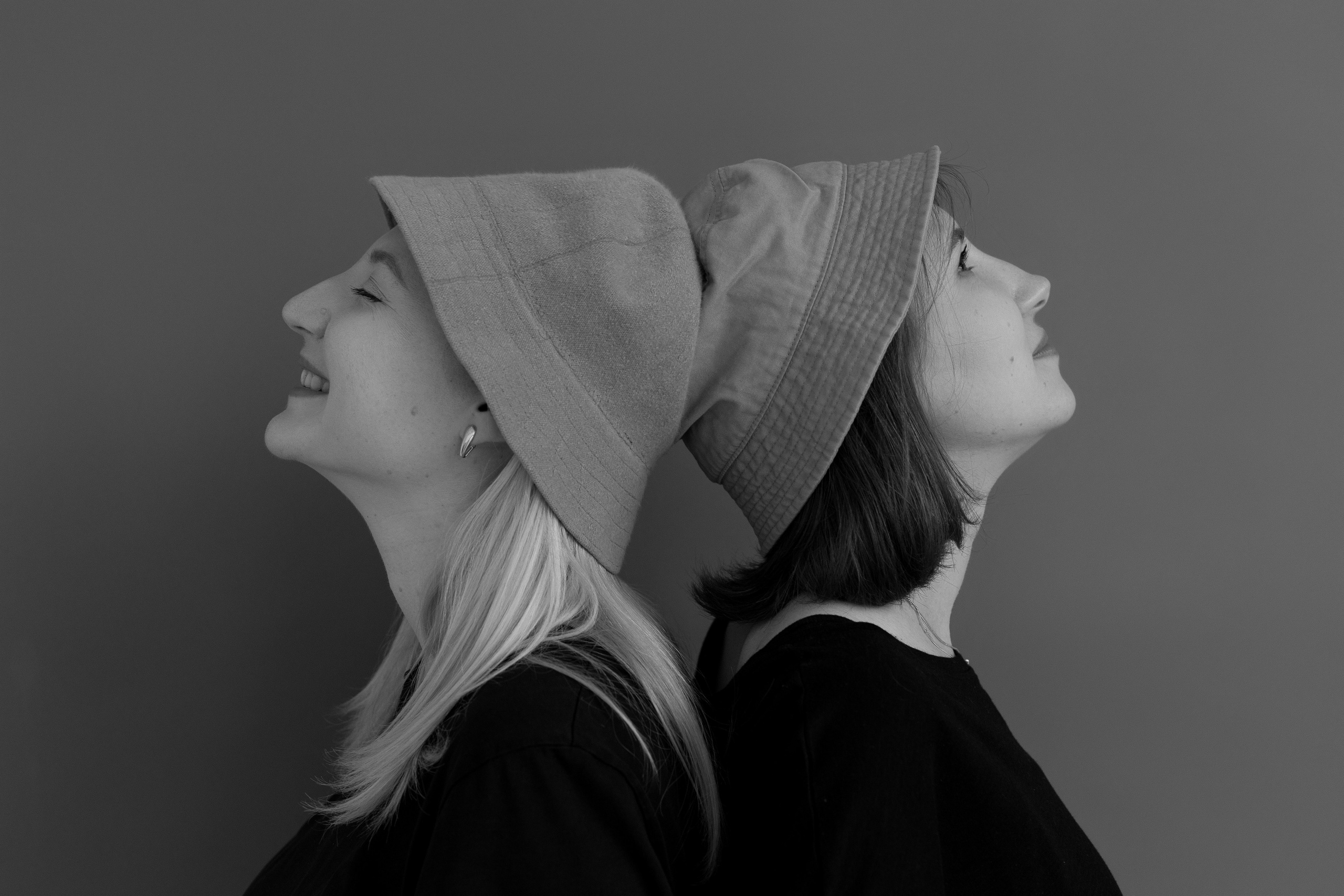 Аня и Аня. Портретный фотограф Санкт-Петербург и Москва Дарья Румянцева