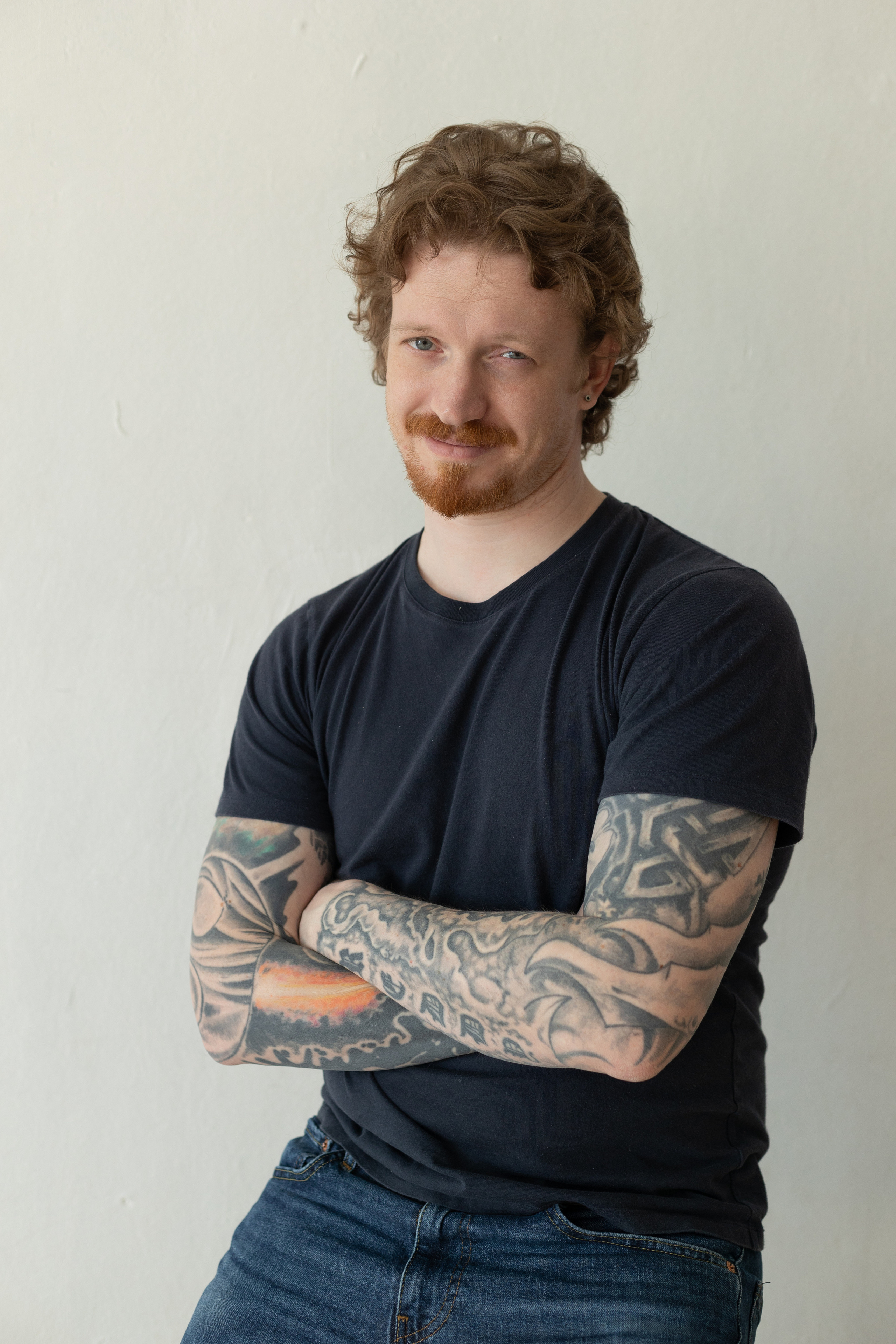 Рита, Кирилл и Даша. Портретный фотограф Санкт-Петербург и Москва Дарья Румянцева