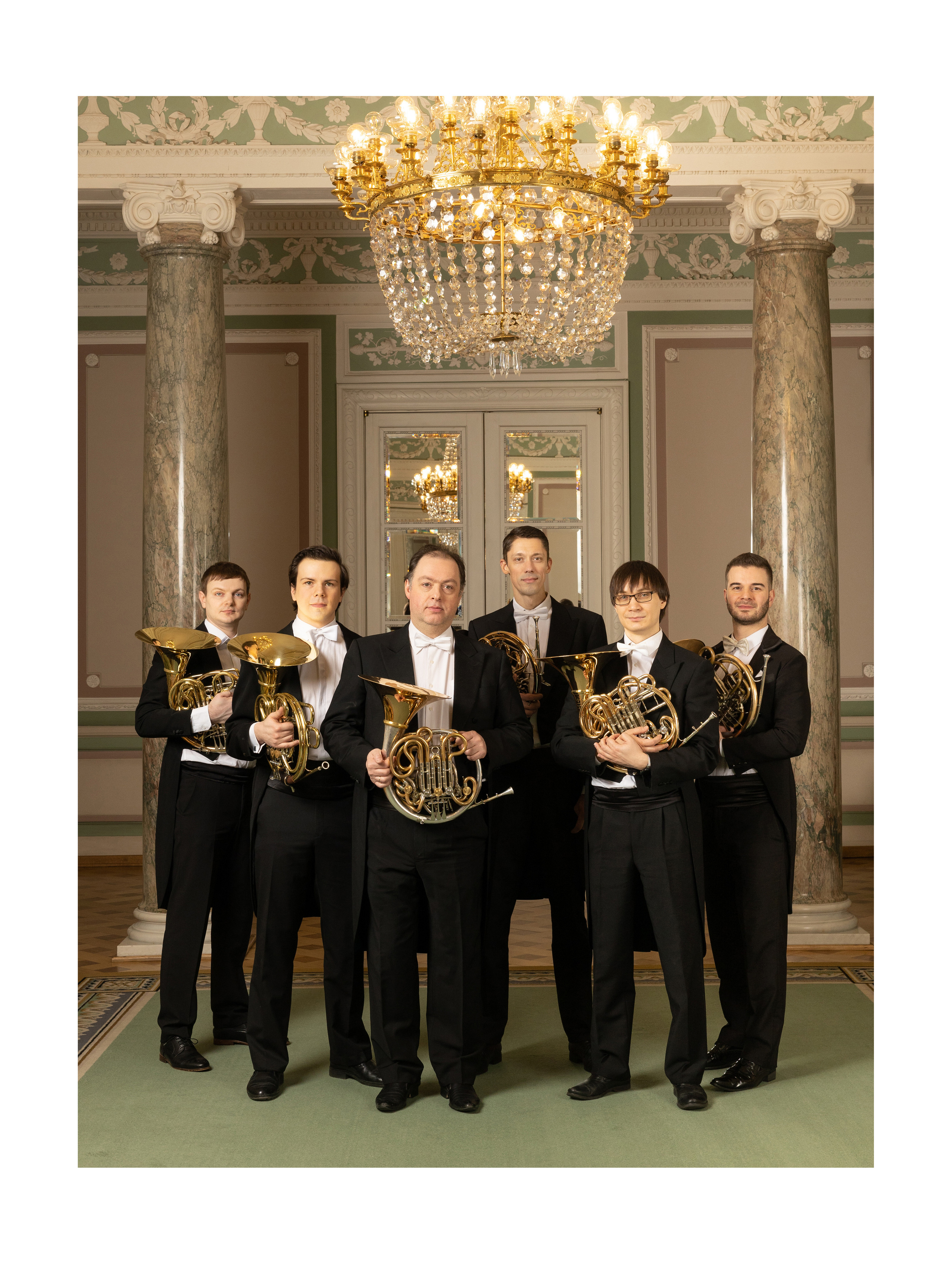 Съемка оркестровых групп Филармонии им. Д. С. Шостаковича. Портретный фотограф Санкт-Петербург и Москва Дарья Румянцева