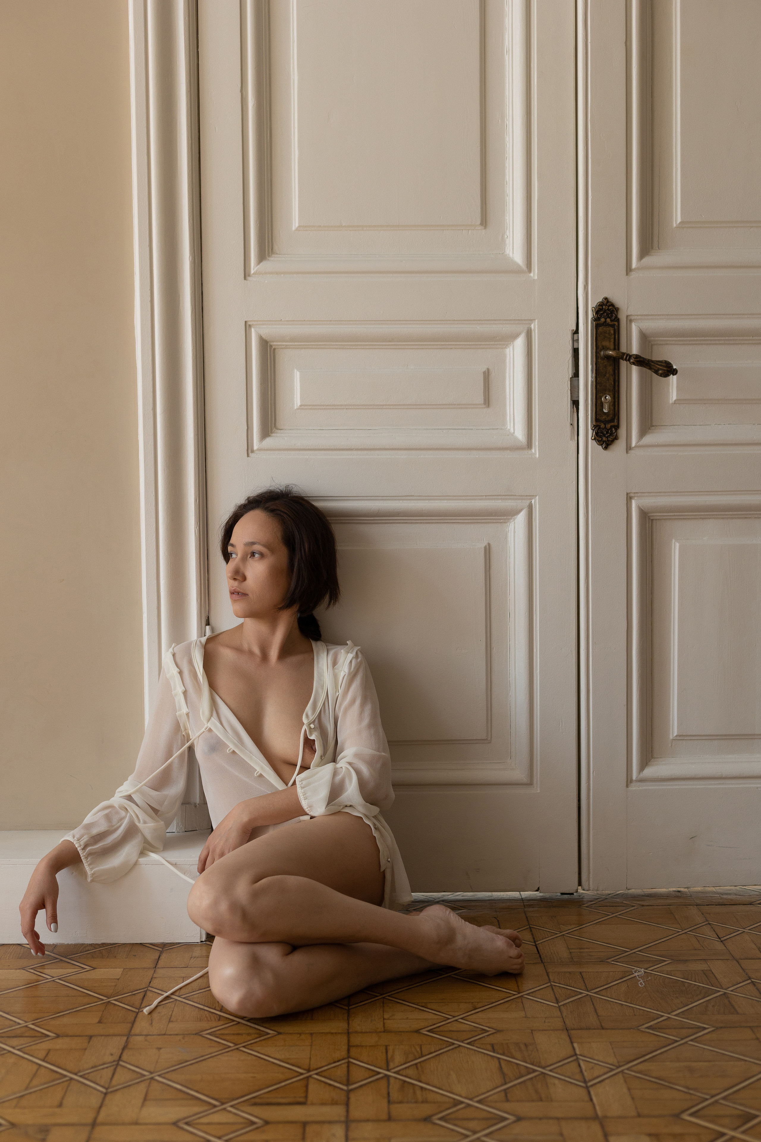 Сабина 18+. Портретный фотограф Санкт-Петербург и Москва Дарья Румянцева