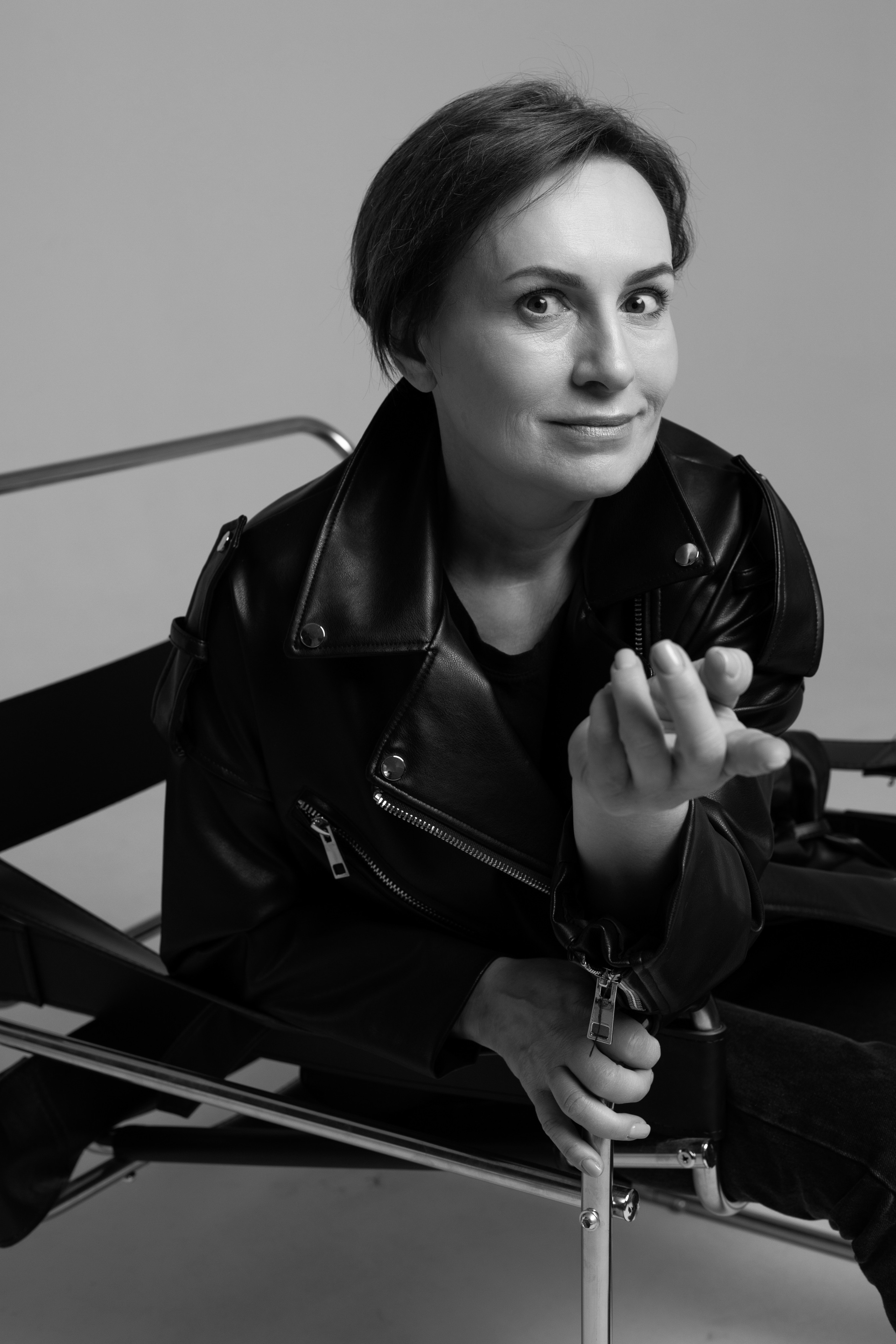 Ирина. Портретный фотограф Санкт-Петербург и Москва Дарья Румянцева