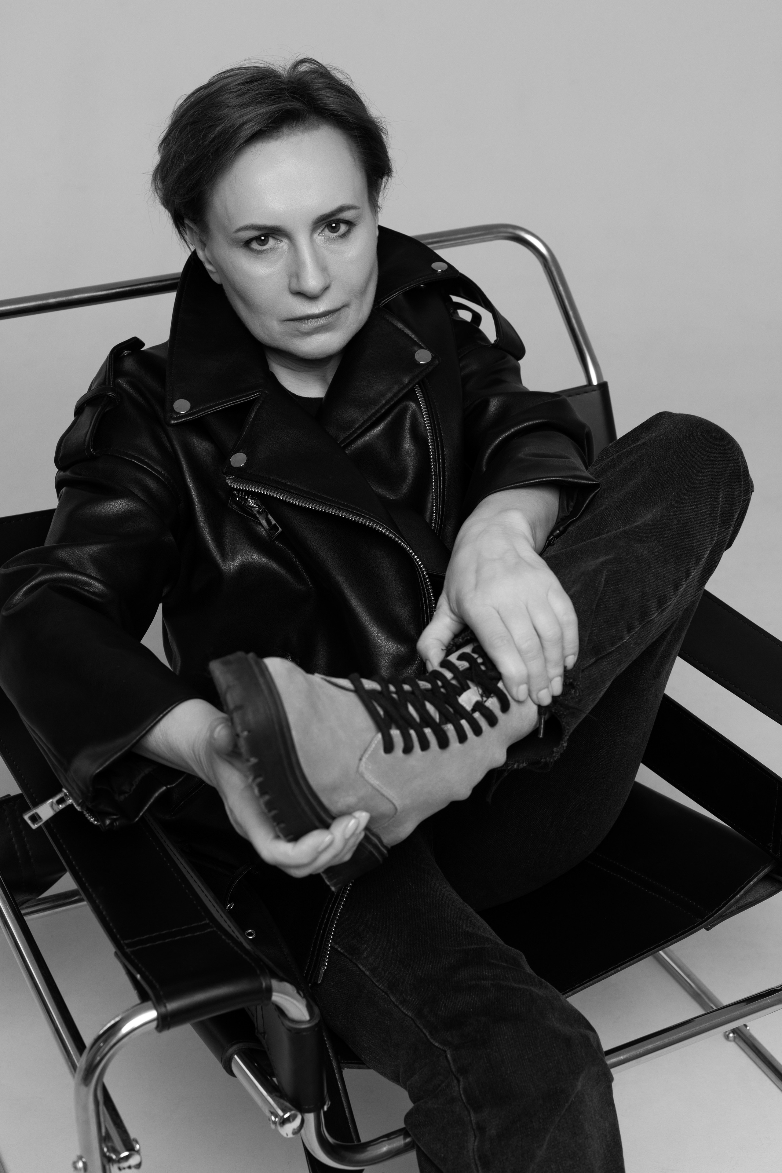 Ирина. Портретный фотограф Санкт-Петербург и Москва Дарья Румянцева