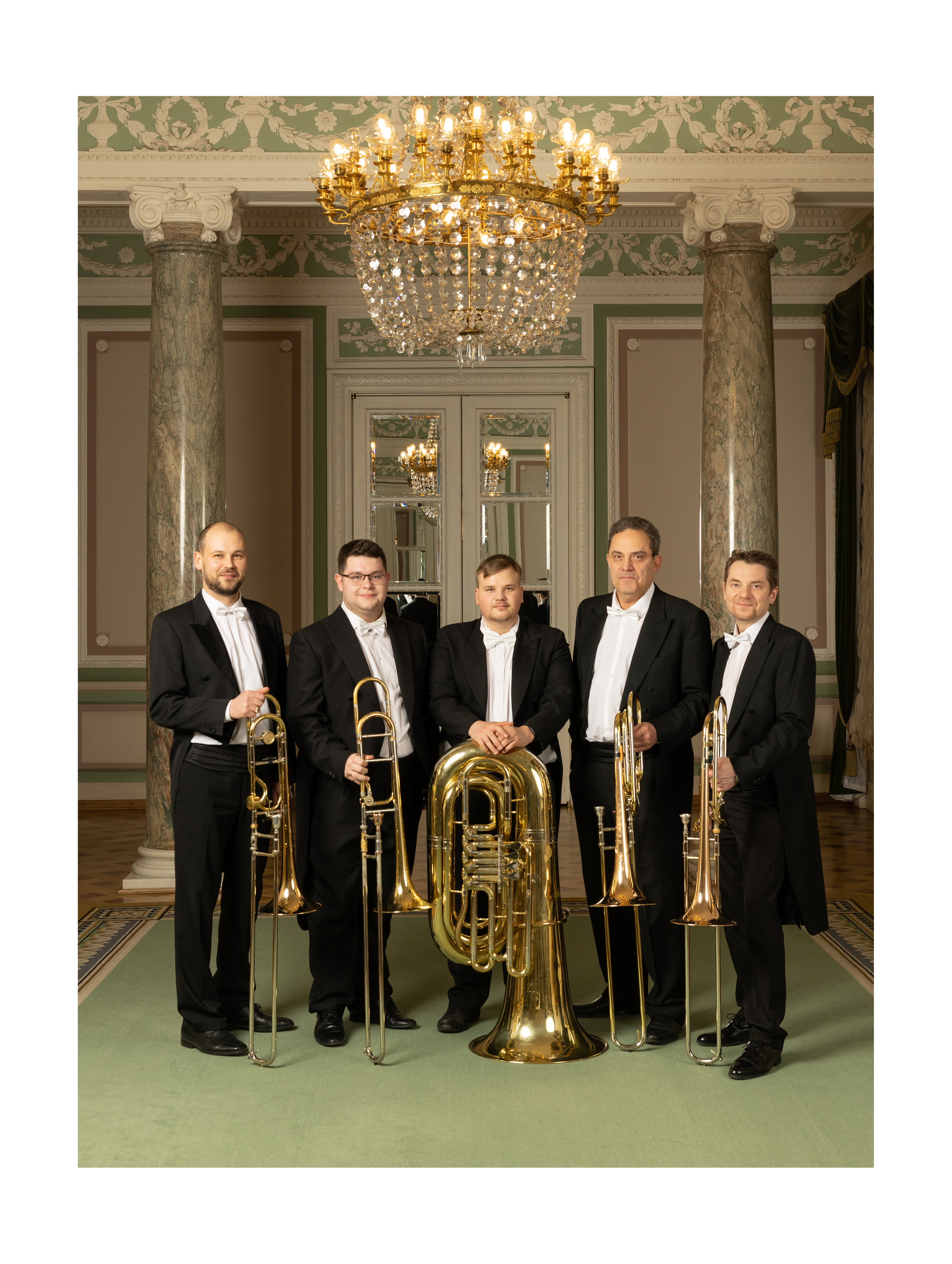 Съемка оркестровых групп Филармонии им. Д. С. Шостаковича. Портретный фотограф Санкт-Петербург и Москва Дарья Румянцева