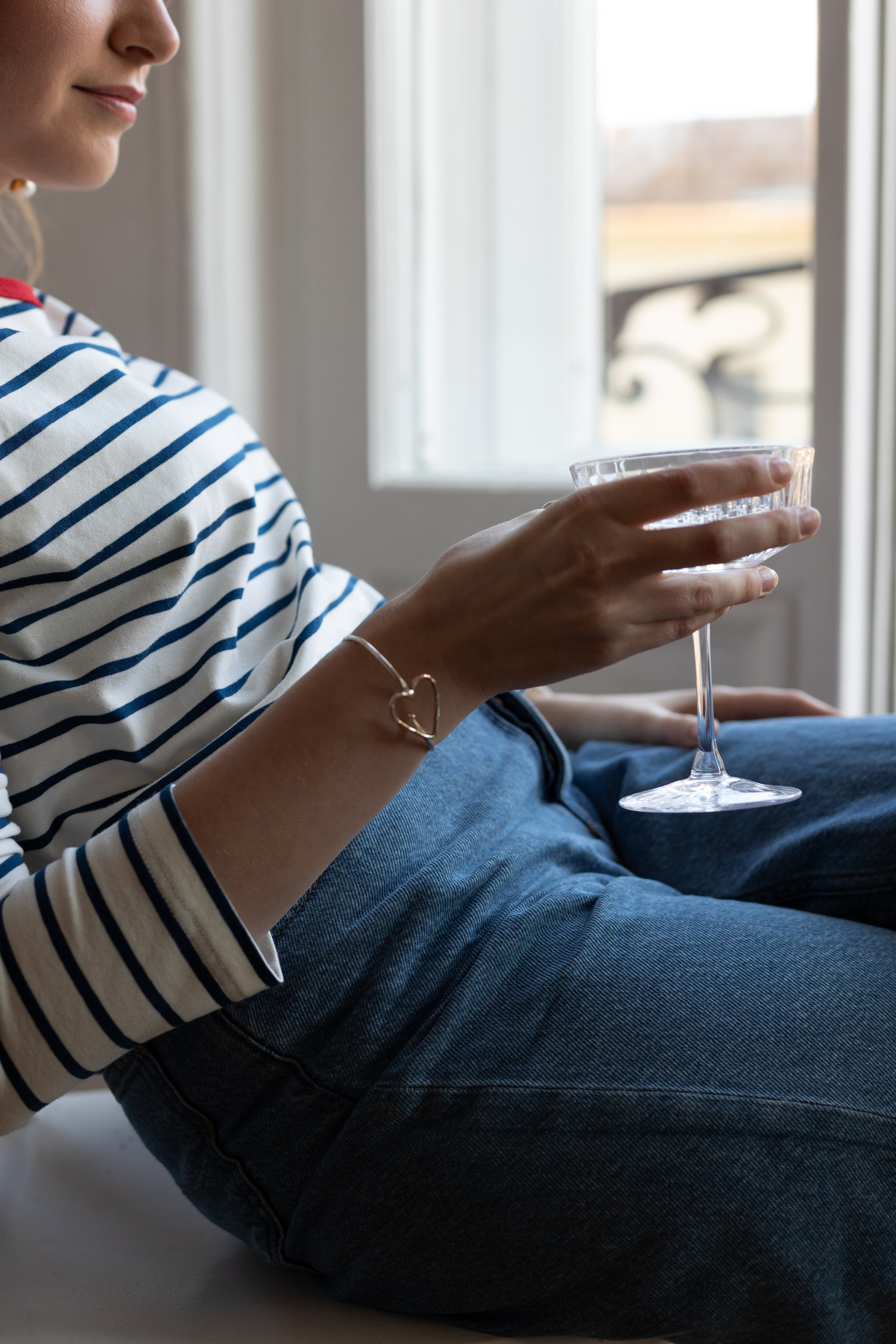 Галина. Портретный фотограф Санкт-Петербург и Москва Дарья Румянцева