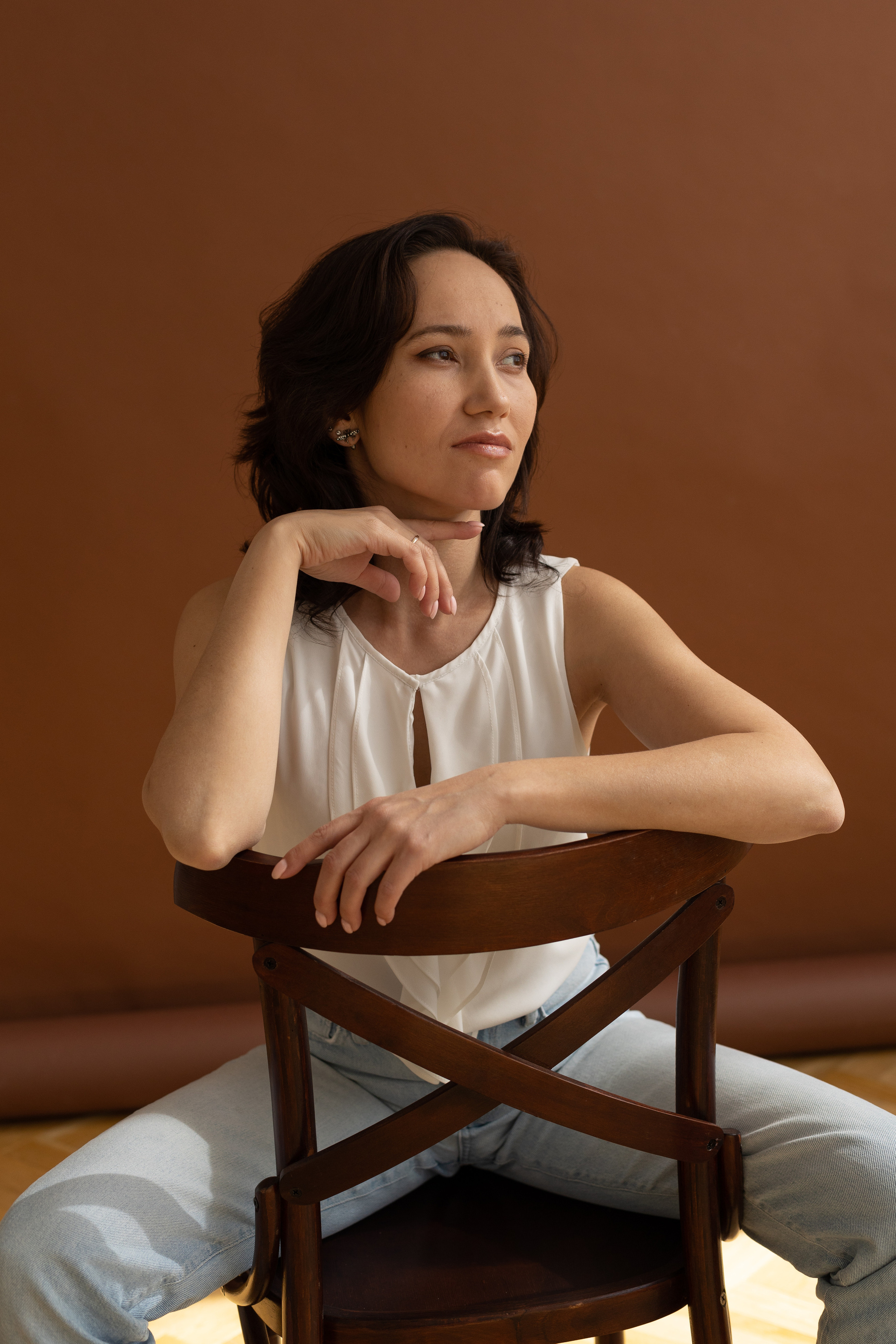 Сабина и Людмила. Портретный фотограф Санкт-Петербург и Москва Дарья Румянцева