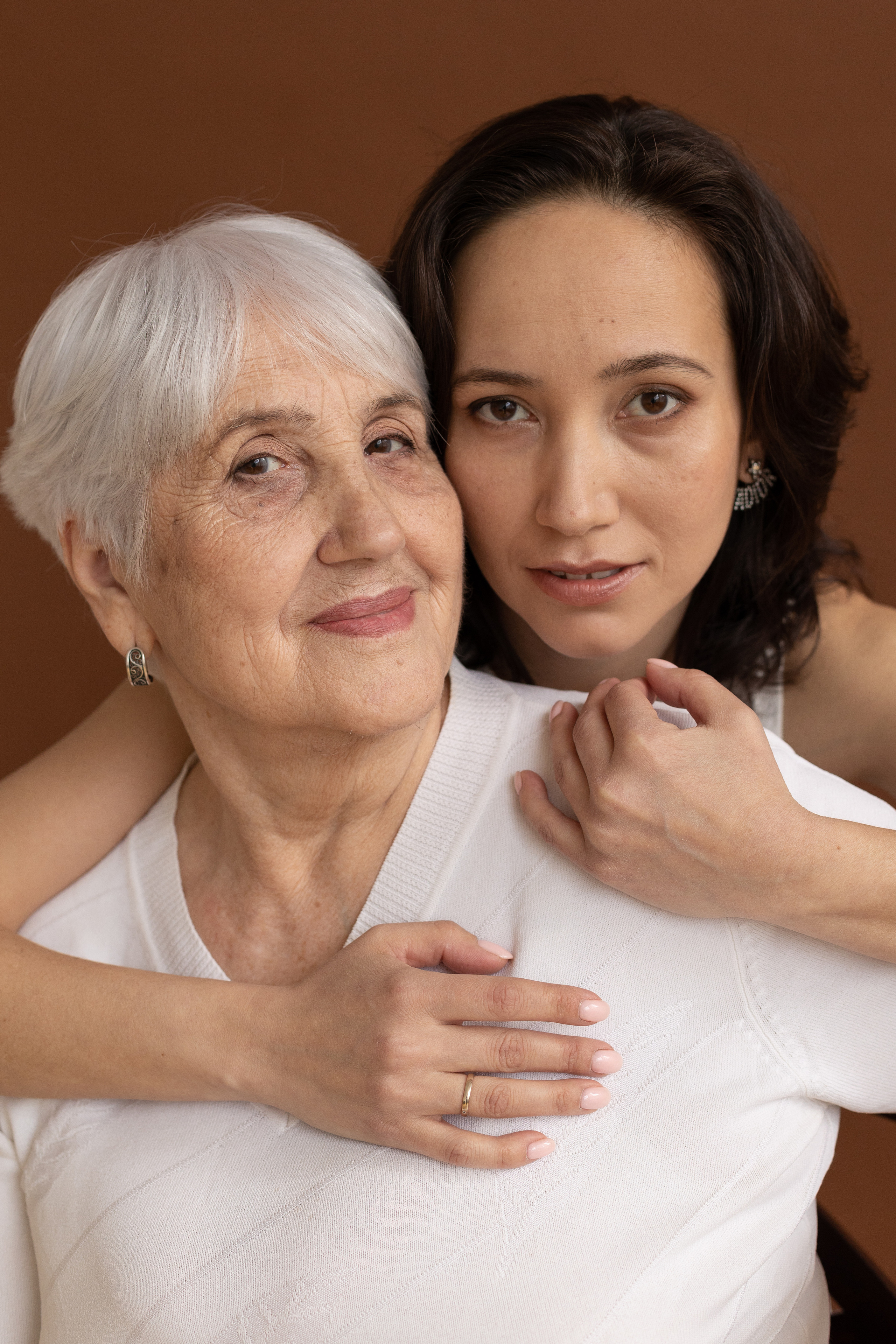 Сабина и Людмила. Портретный фотограф Санкт-Петербург и Москва Дарья Румянцева