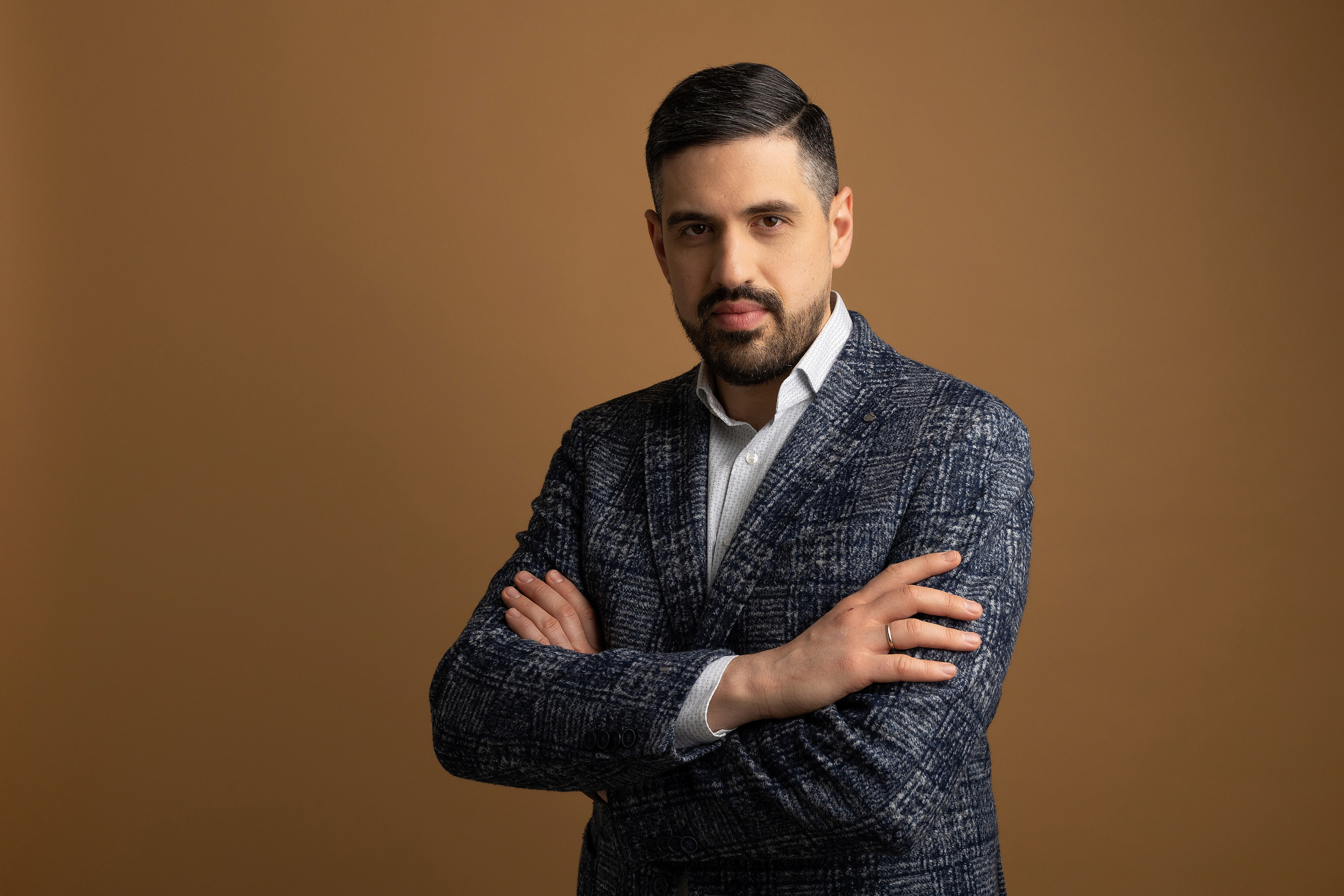 Константин Сагал. Портретный фотограф Санкт-Петербург и Москва Дарья Румянцева