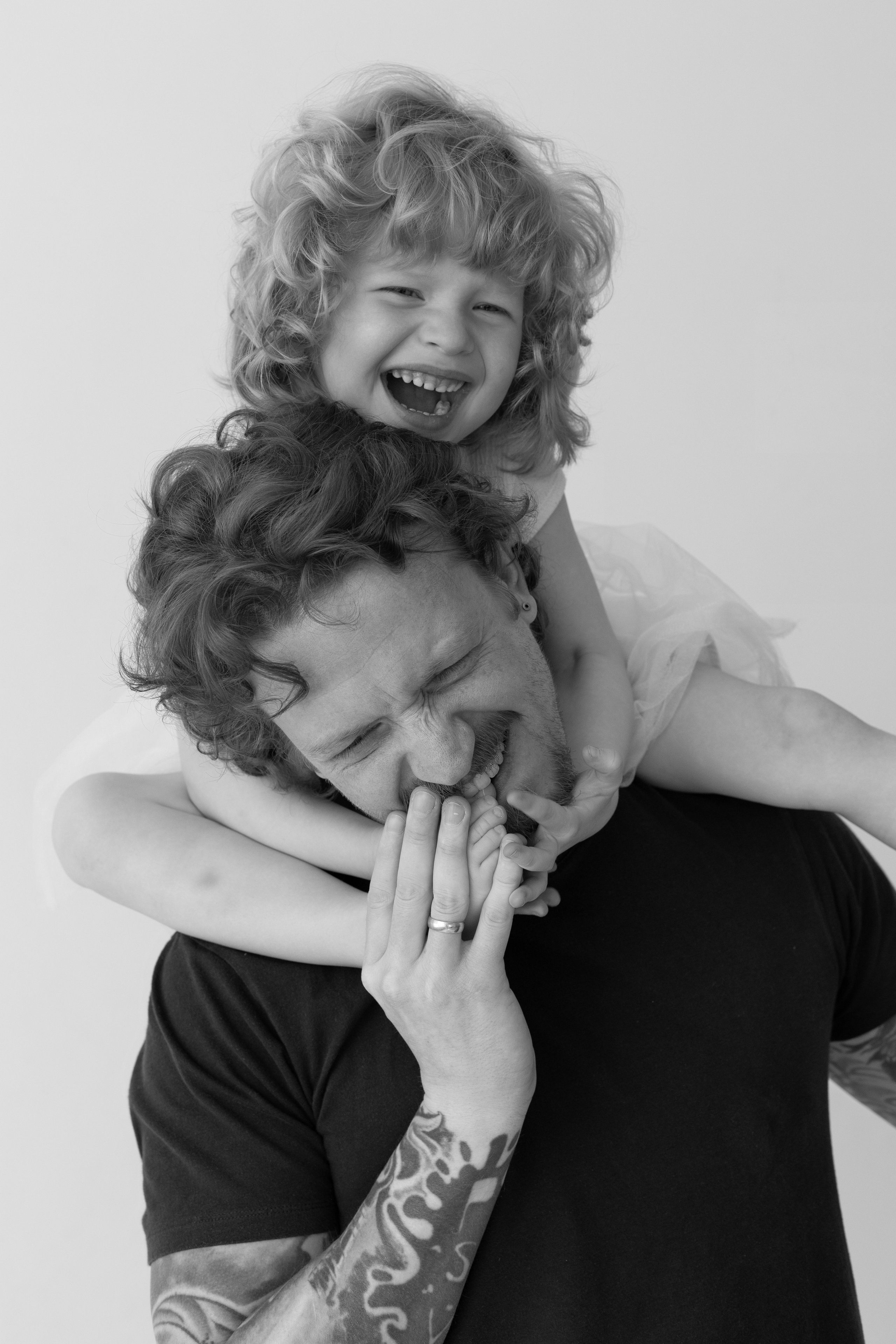 Рита, Кирилл и Даша. Портретный фотограф Санкт-Петербург и Москва Дарья Румянцева