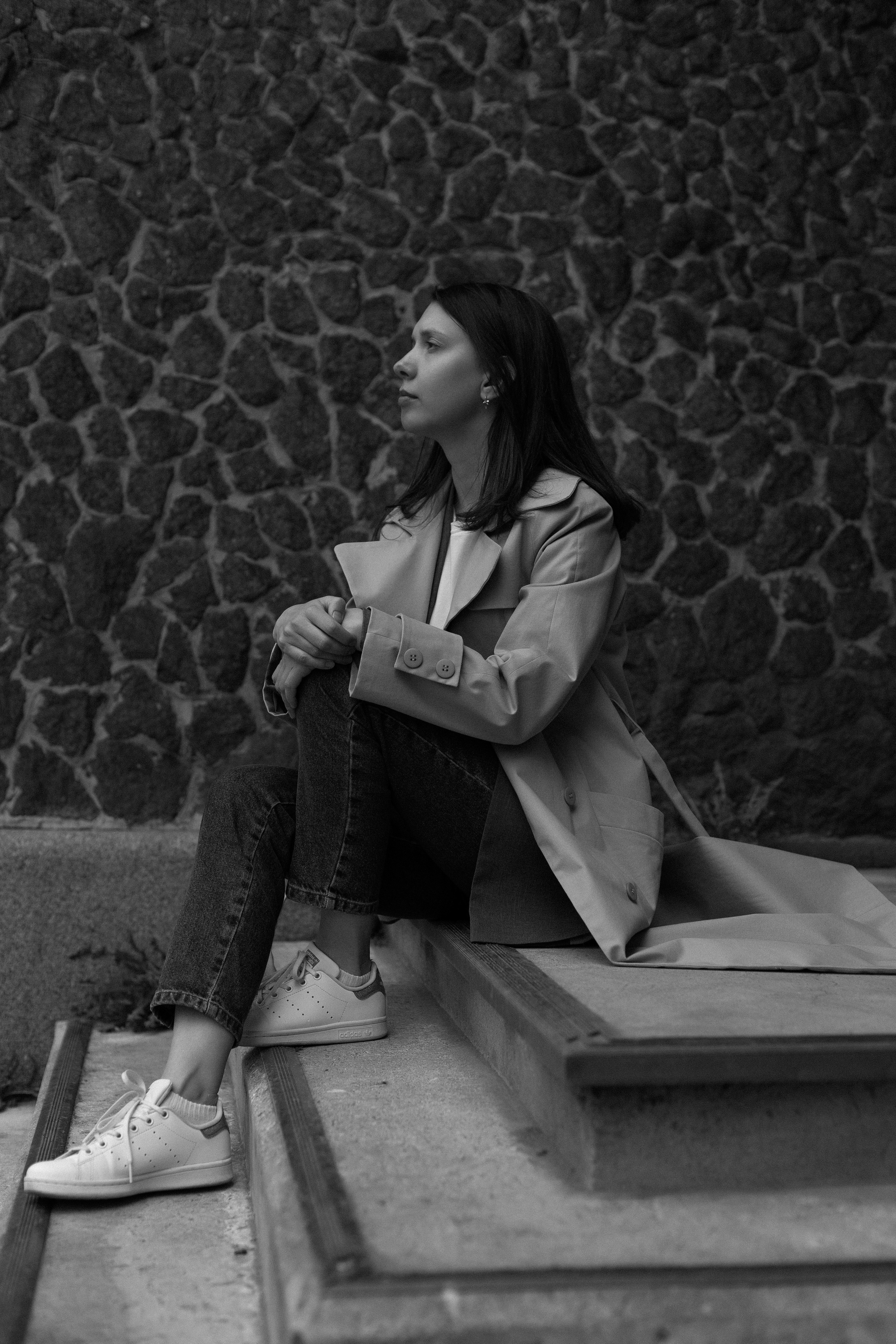 Вера. Портретный фотограф Санкт-Петербург и Москва Дарья Румянцева