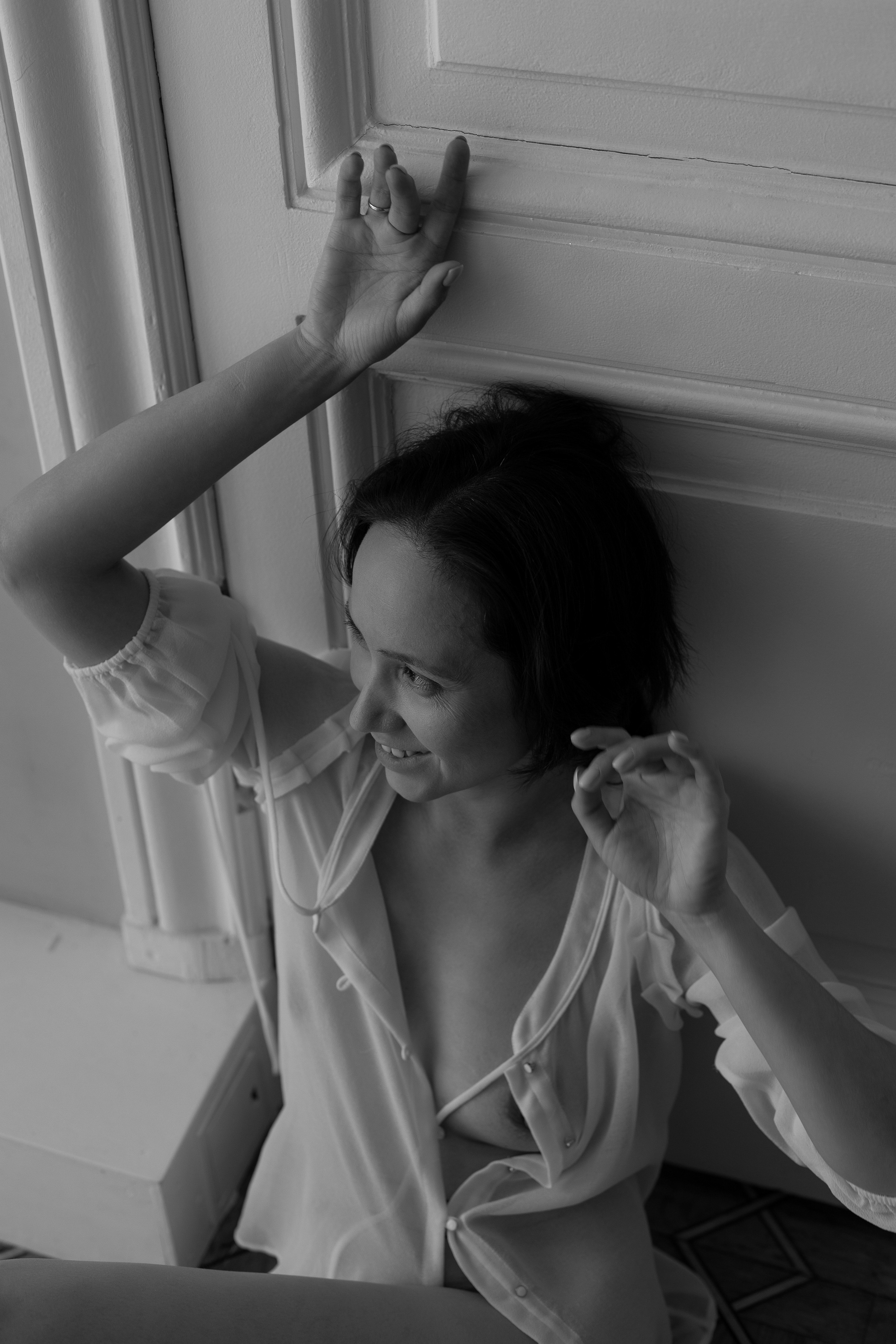 Сабина 18+. Портретный фотограф Санкт-Петербург и Москва Дарья Румянцева