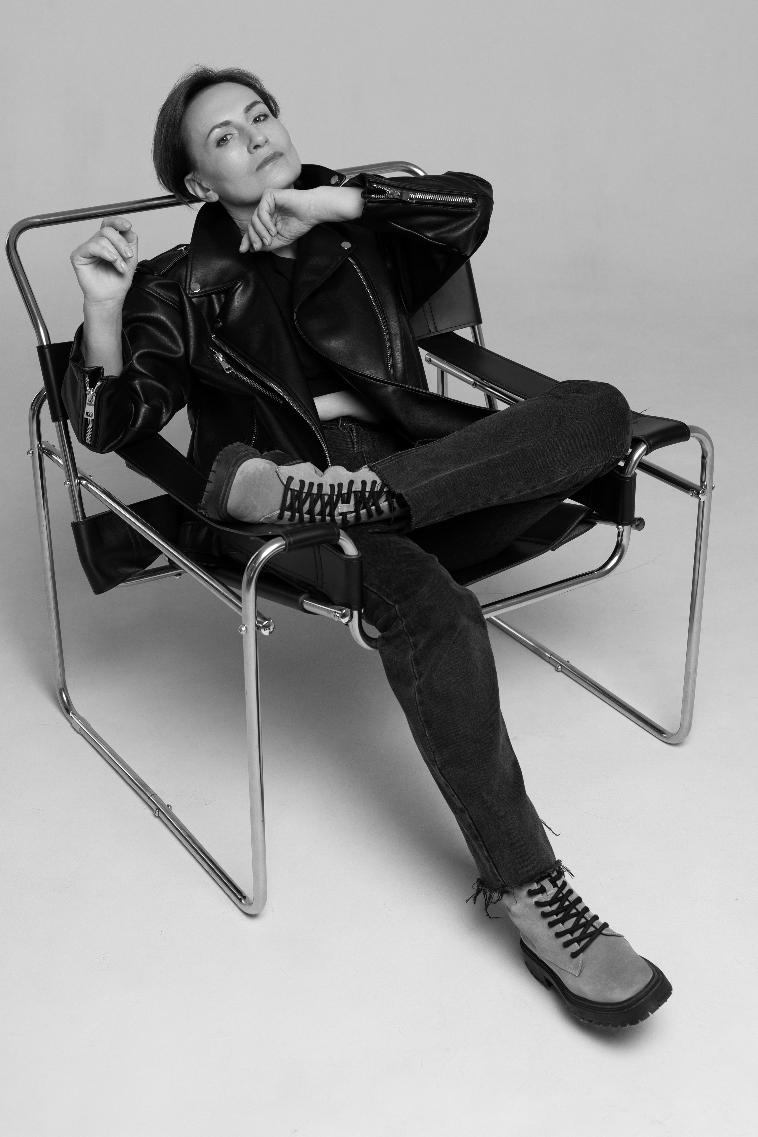 Ирина. Портретный фотограф Санкт-Петербург и Москва Дарья Румянцева