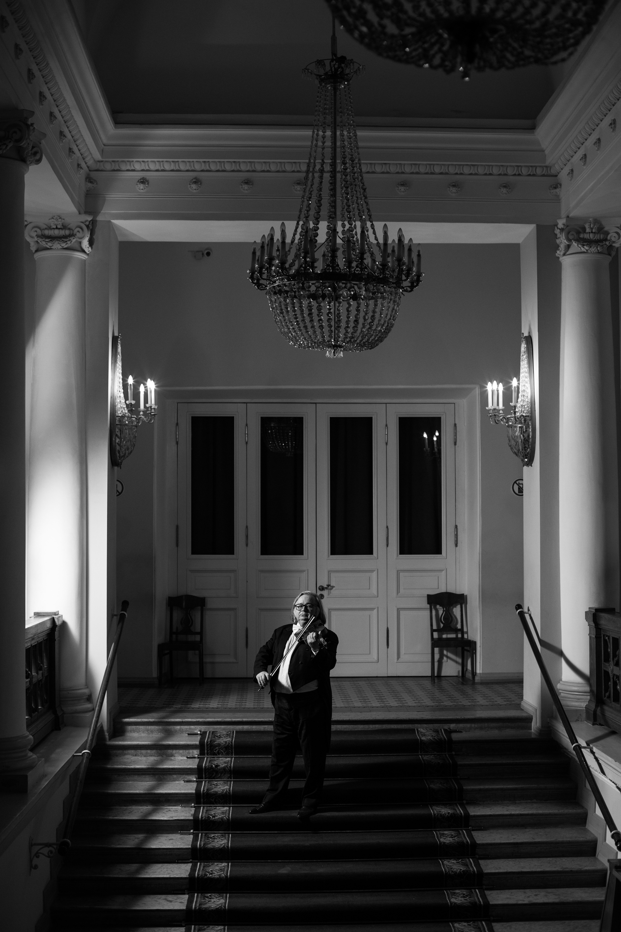 Проект ЗВУКИ совместно с Филармонией им. Д.С. Шостаковича. Портретный фотограф Санкт-Петербург и Москва Дарья Румянцева