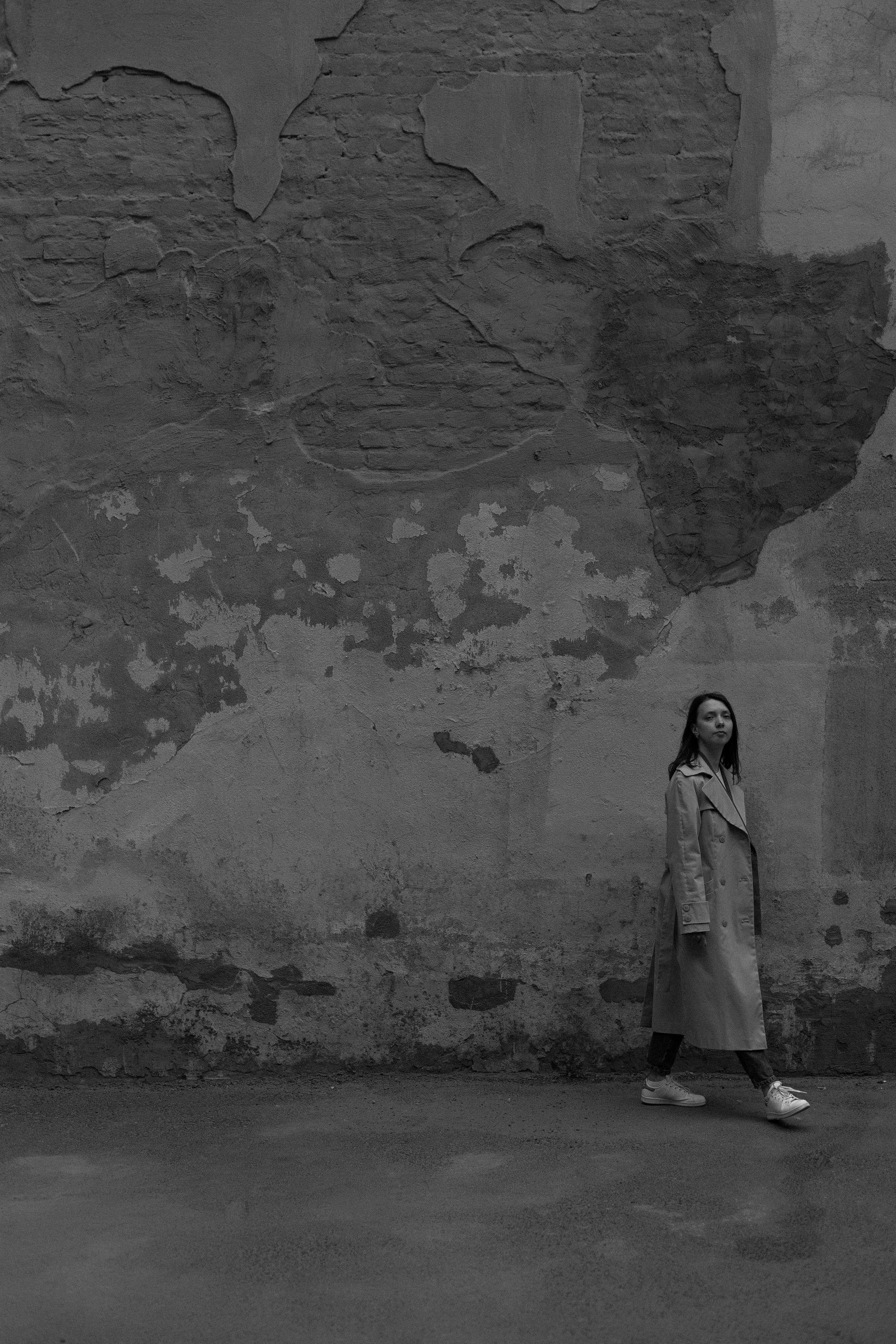 Вера. Портретный фотограф Санкт-Петербург и Москва Дарья Румянцева