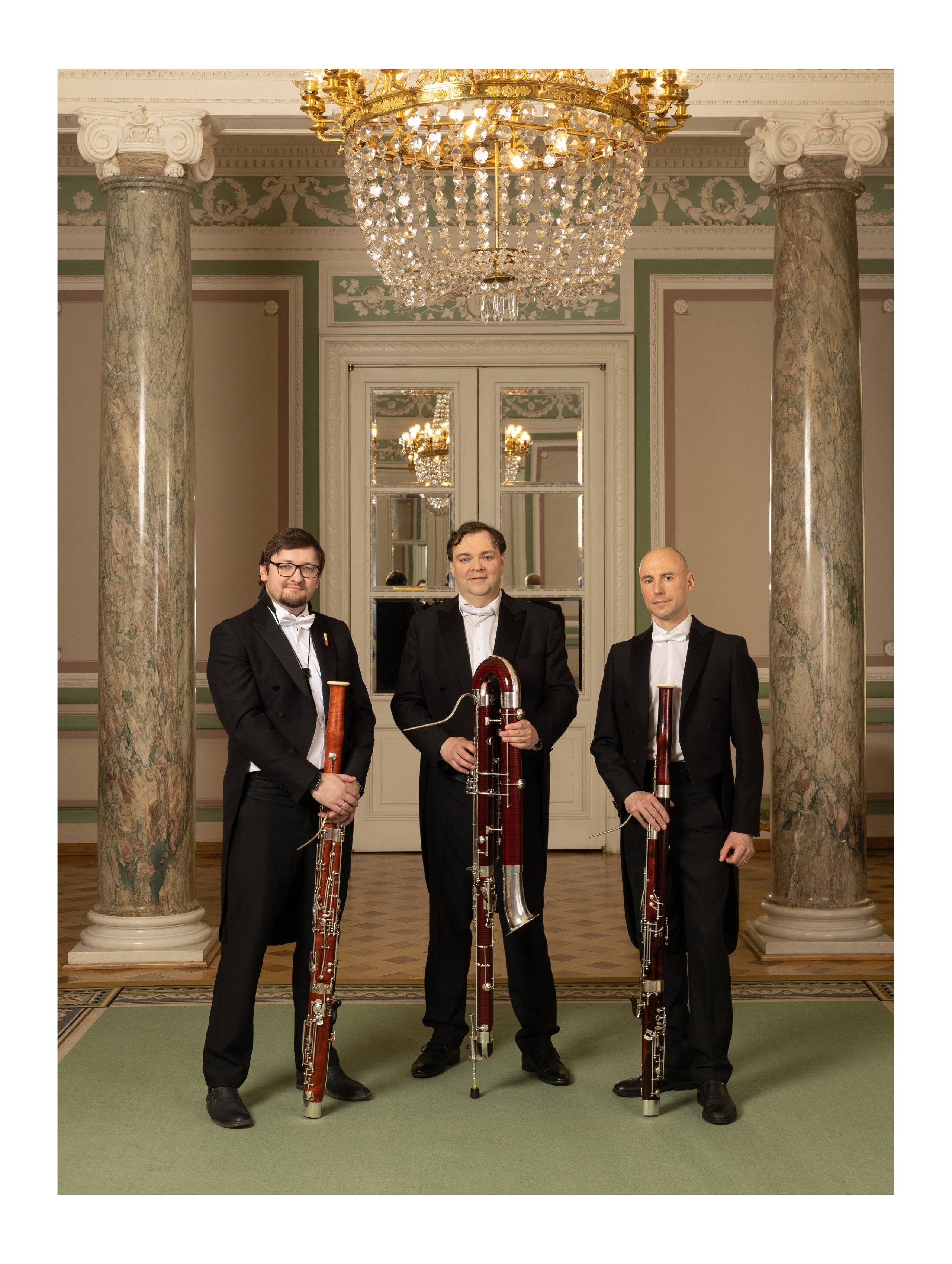 Съемка оркестровых групп Филармонии им. Д. С. Шостаковича. Портретный фотограф Санкт-Петербург и Москва Дарья Румянцева