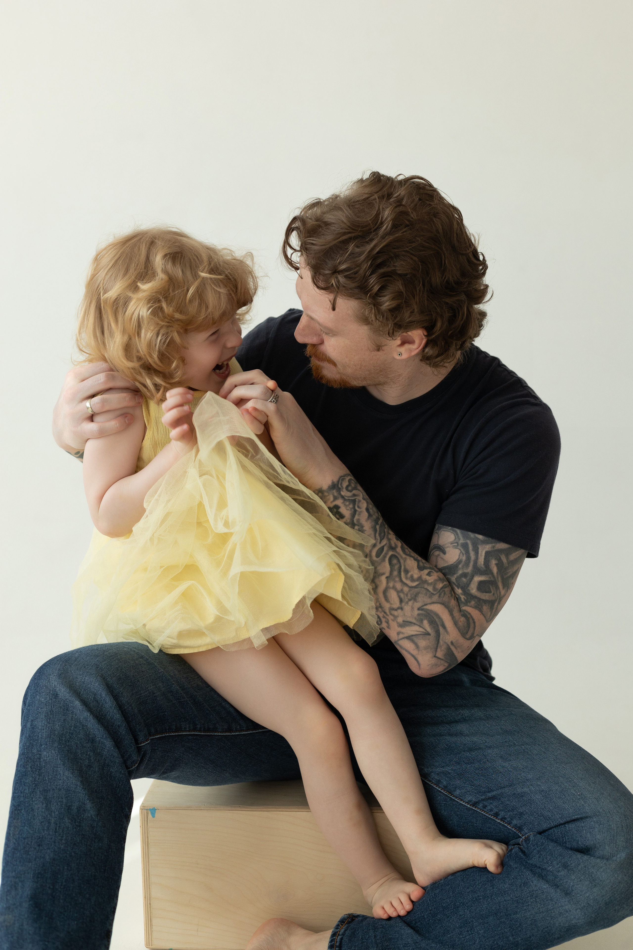 Рита, Кирилл и Даша. Портретный фотограф Санкт-Петербург и Москва Дарья Румянцева