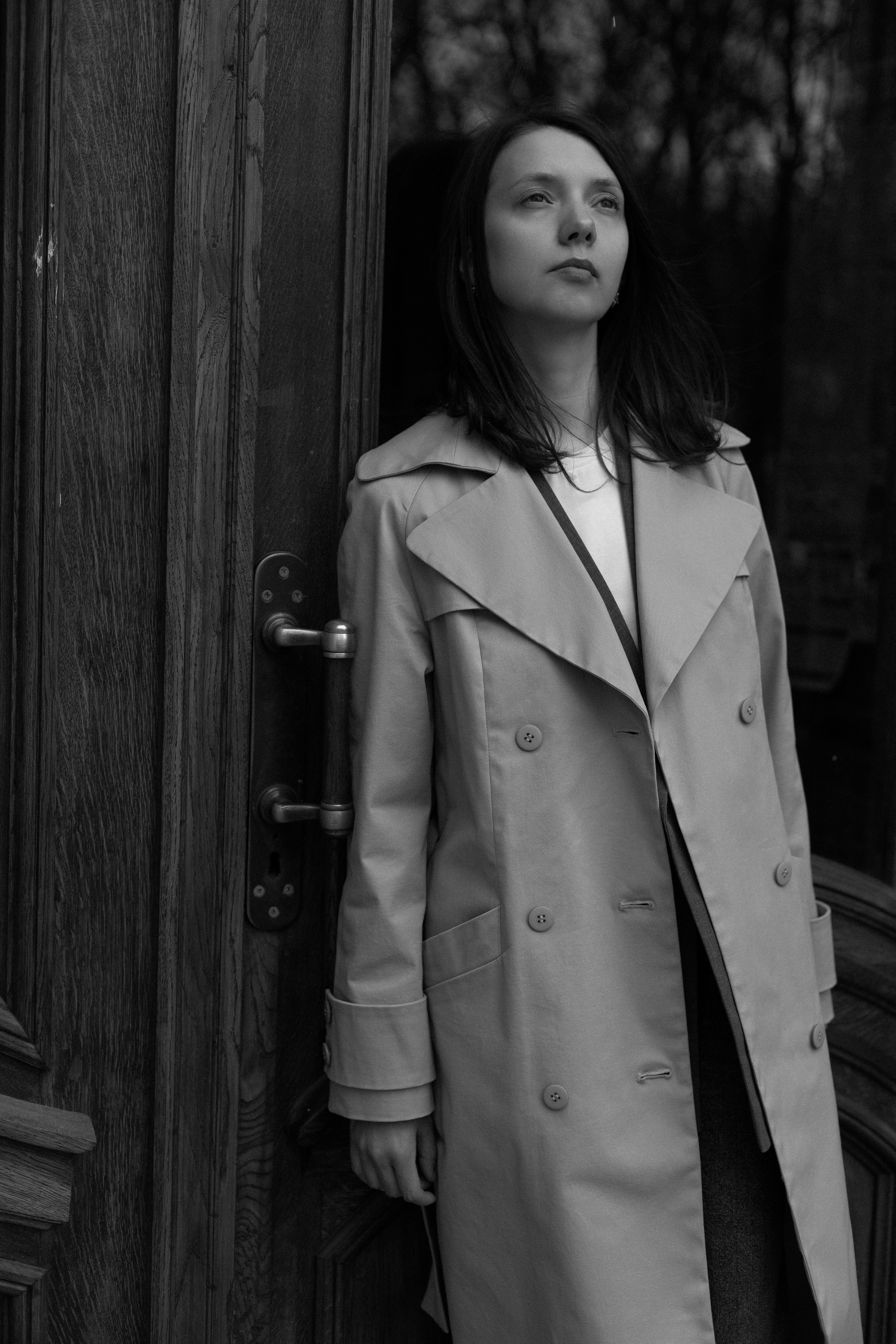 Вера. Портретный фотограф Санкт-Петербург и Москва Дарья Румянцева