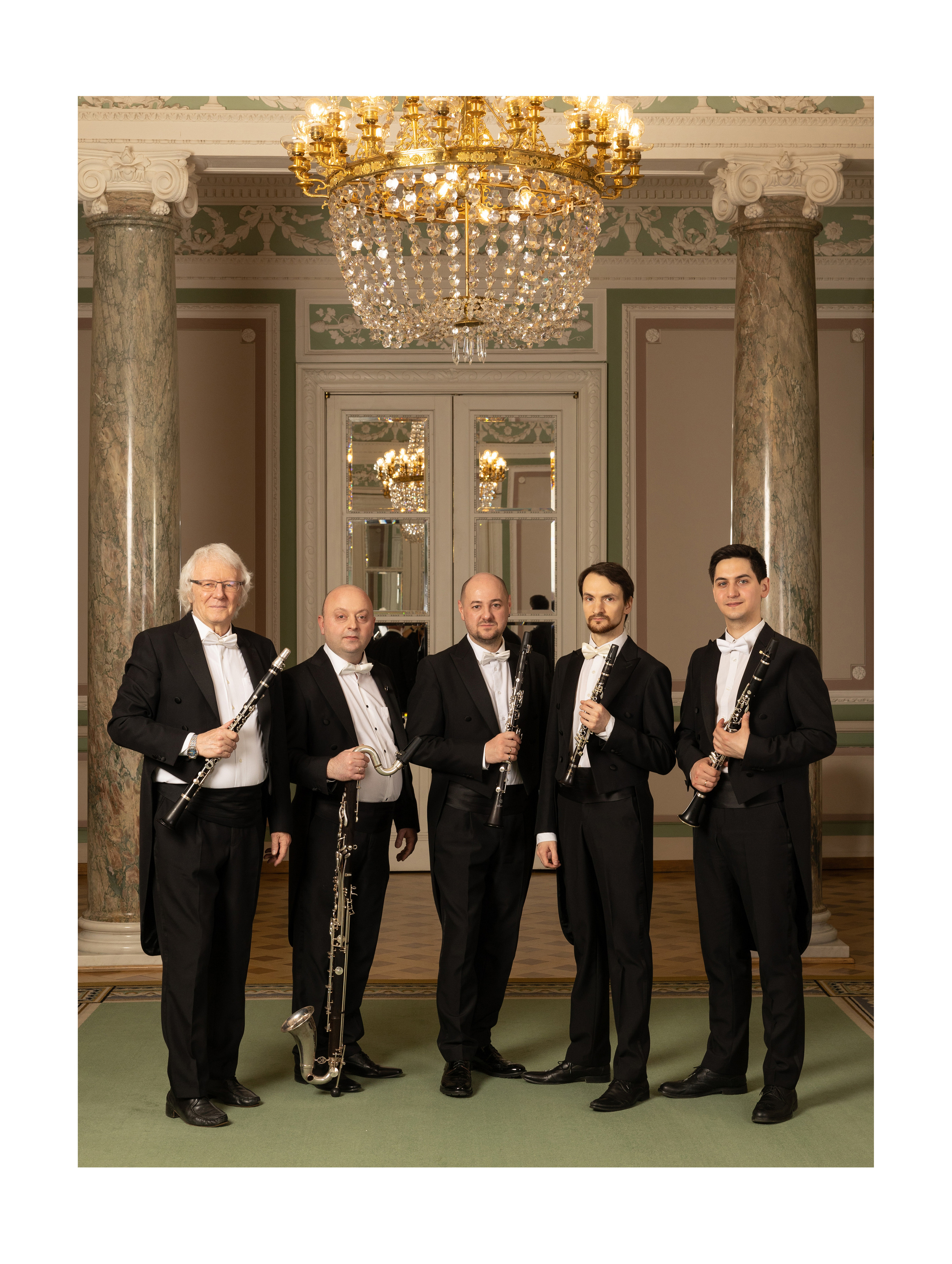 Съемка оркестровых групп Филармонии им. Д. С. Шостаковича. Портретный фотограф Санкт-Петербург и Москва Дарья Румянцева