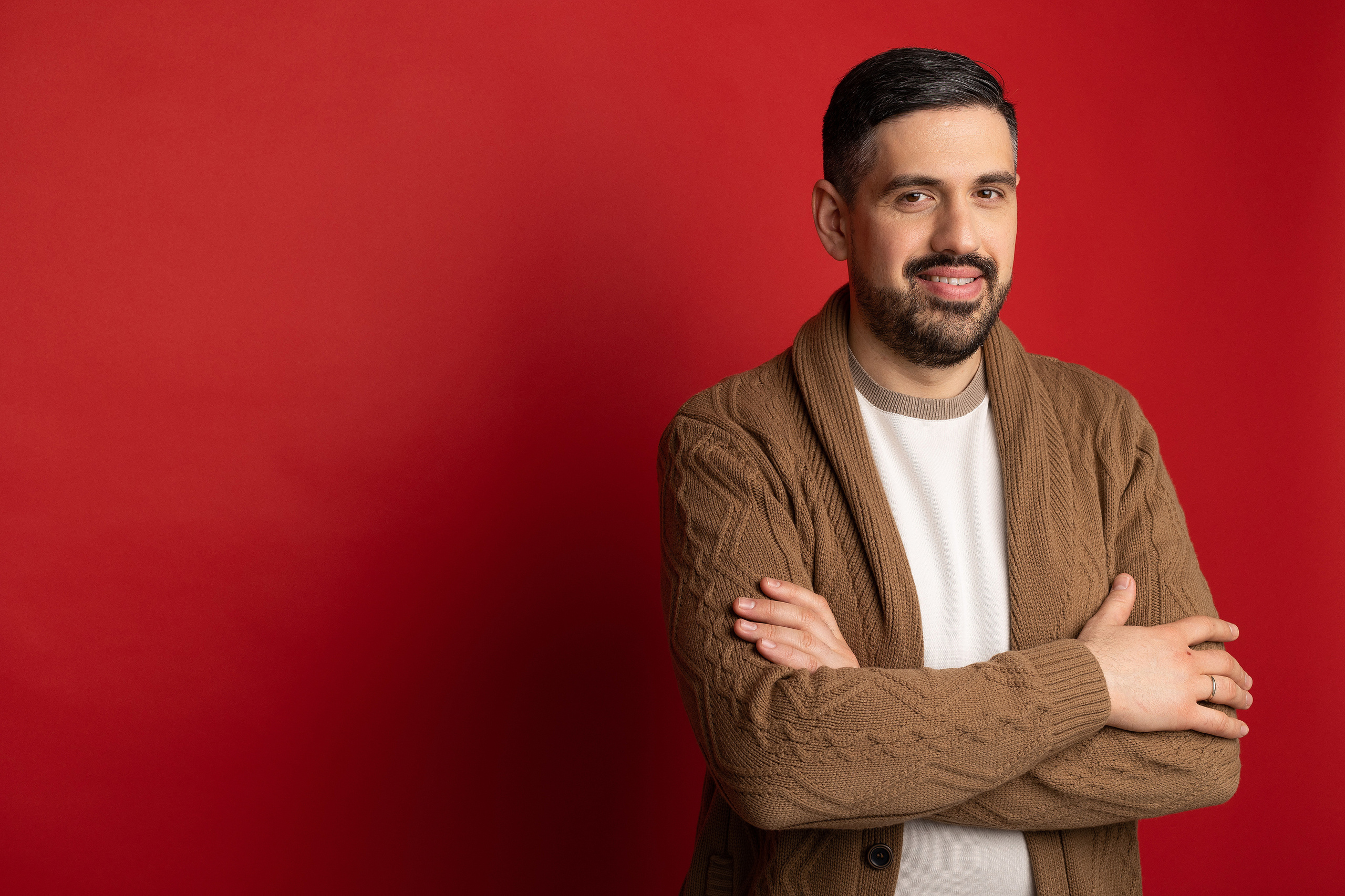 Константин Сагал. Портретный фотограф Санкт-Петербург и Москва Дарья Румянцева